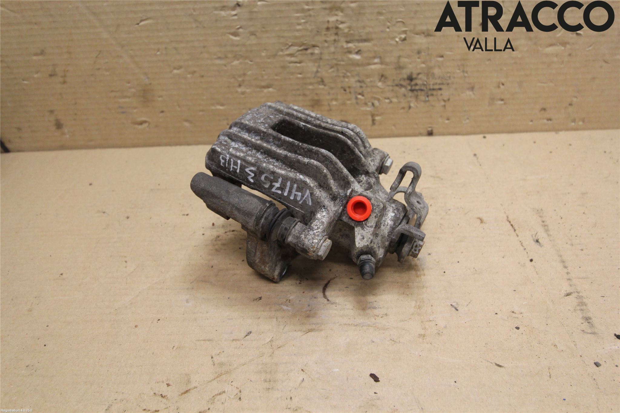Skoda FABIA 15-21 Bremsecaliper Bak Høyre