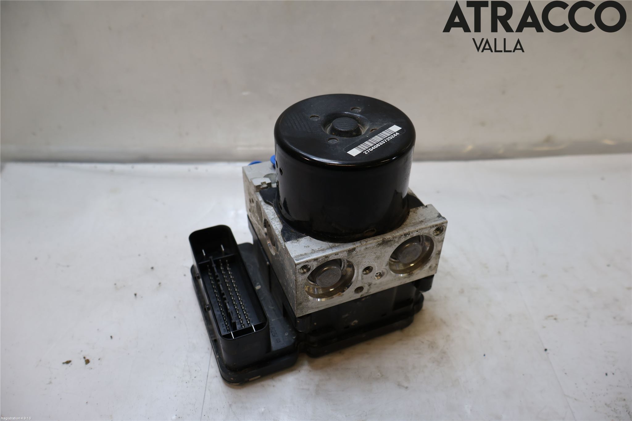 Ford TRANSIT/TOURNEO CONNECT 13-22 Abs Hydraulikkaggregat