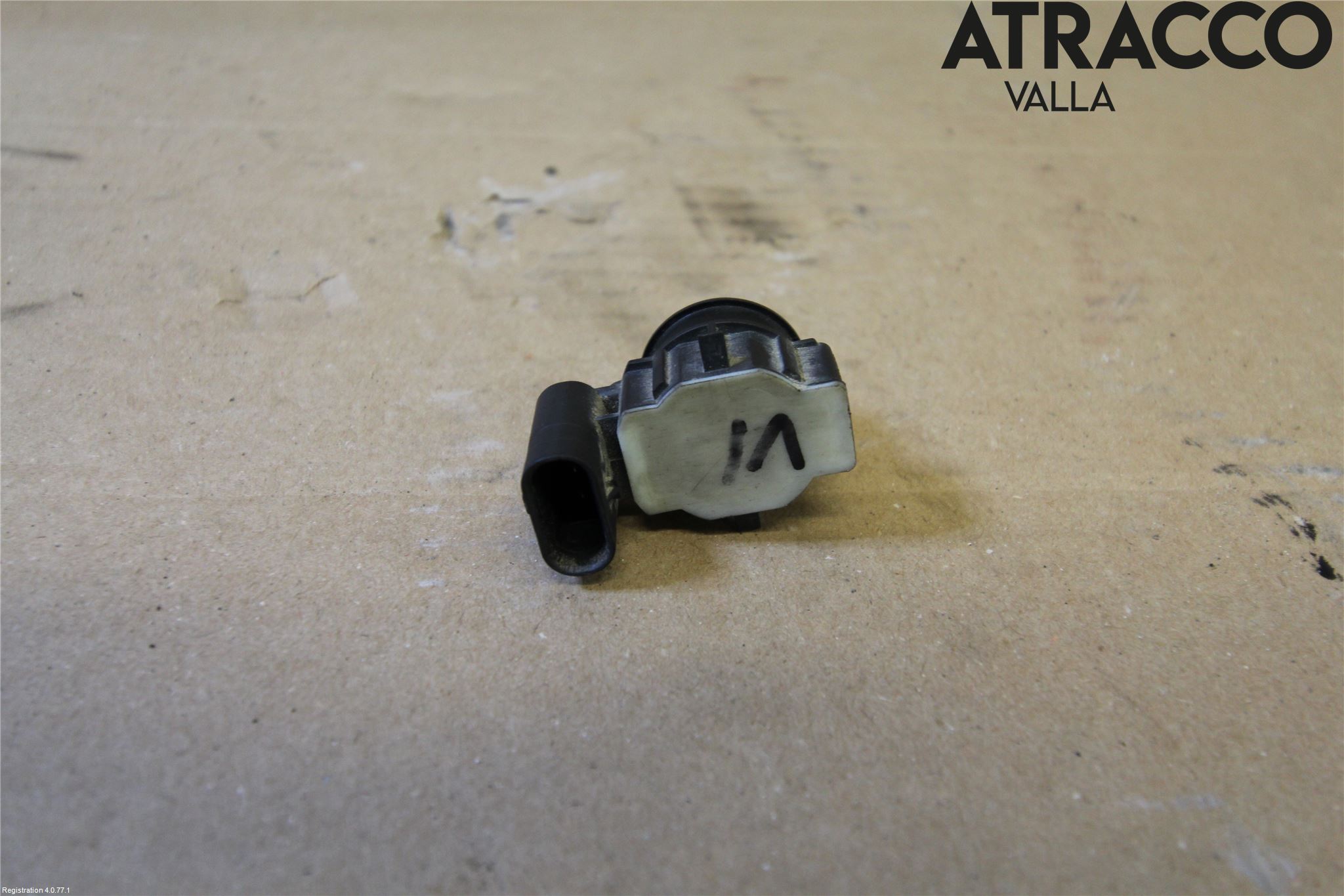 BMW 1 F20/F21 11-19 Sensor Ryggesensor