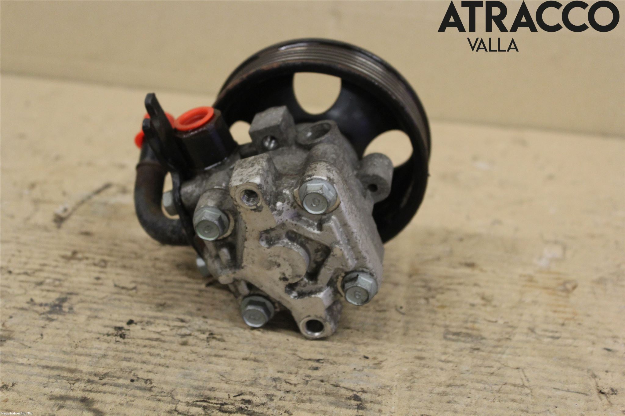 Hyundai SANTA FE  06-12 Servo Pumpe