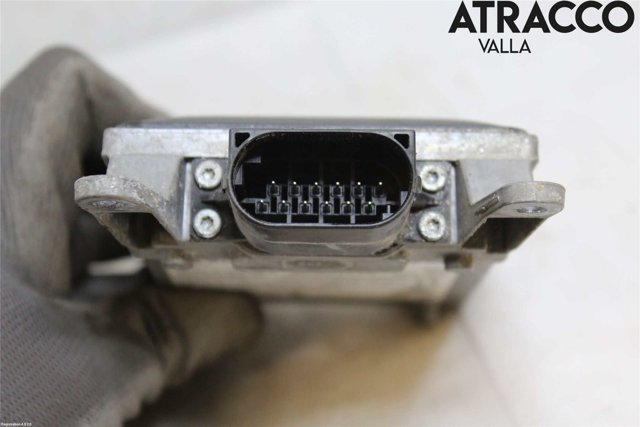 Audi A4 12-15 Sensor Kollisjonsbeskyttelse