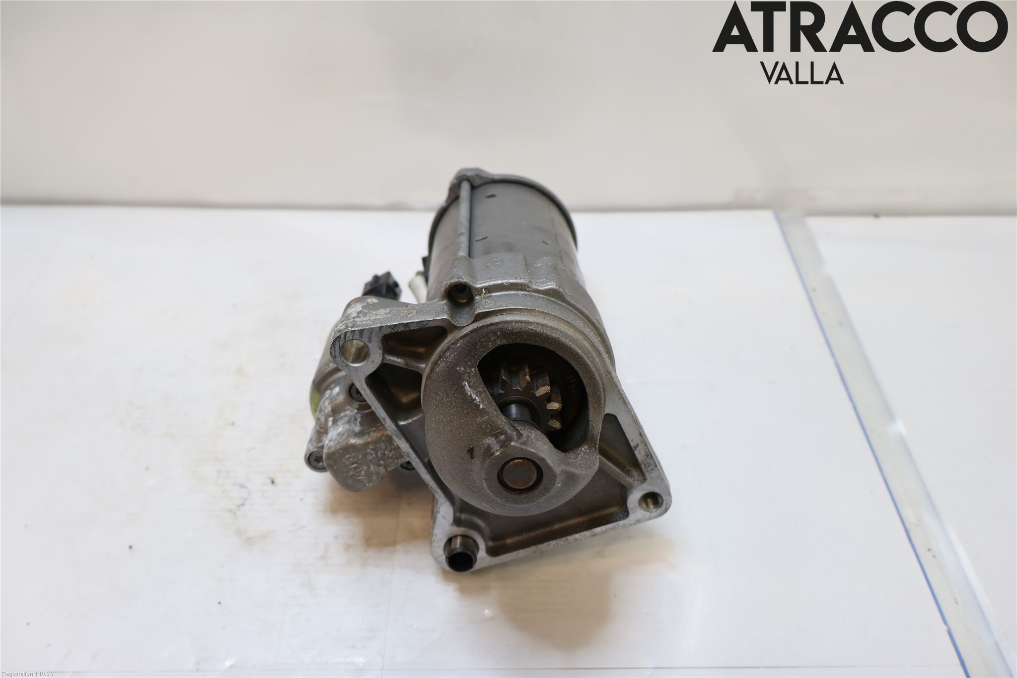 Peugeot 308/E-308 21- Startmotor