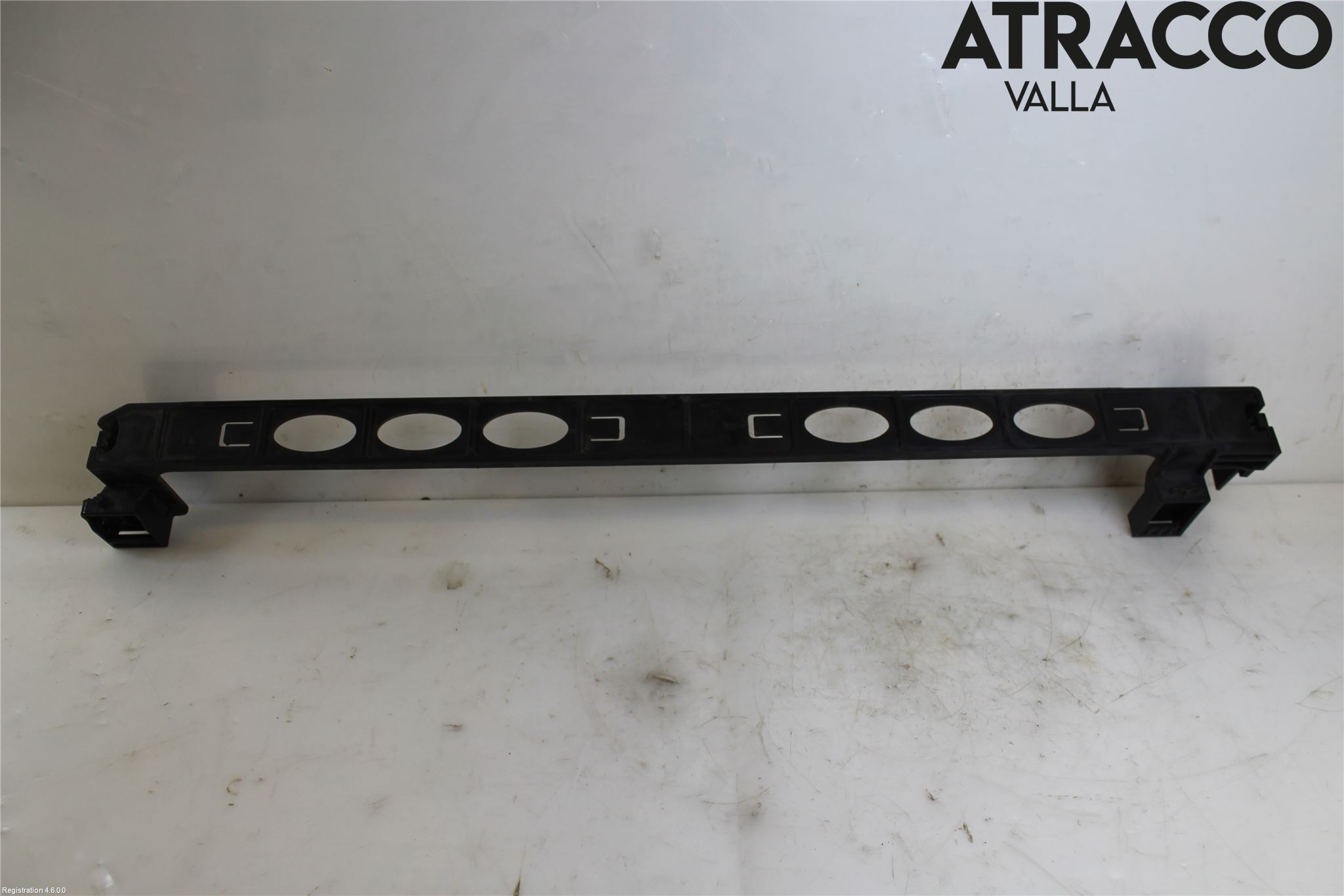 Ford FOCUS 15-18 Radiator Feste - Ramme - Bjelk