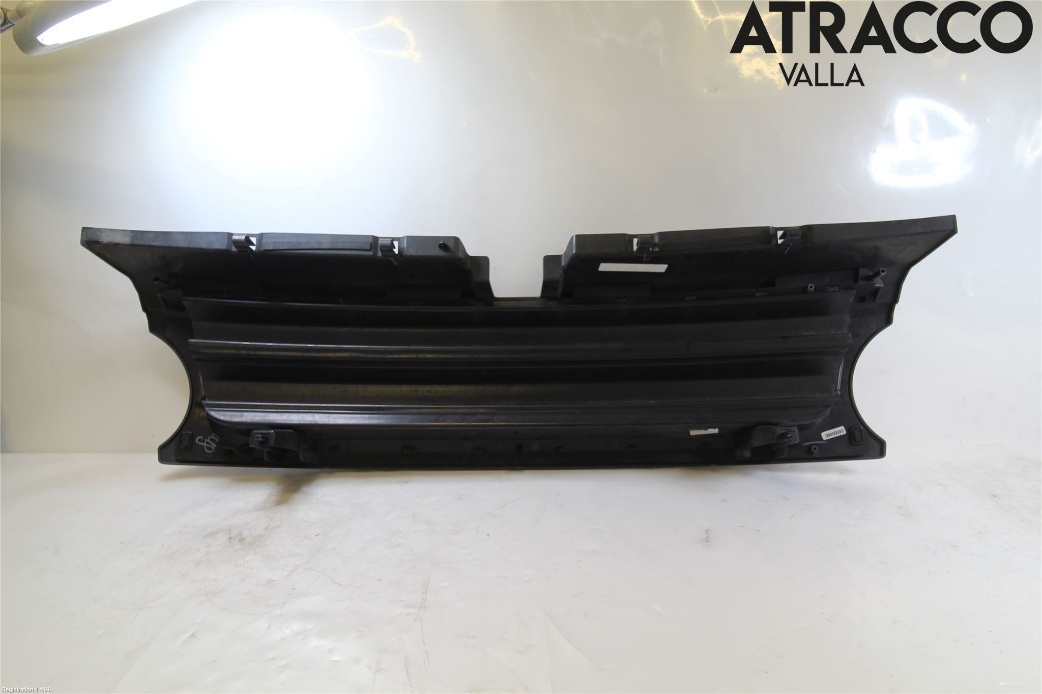 Landrover RANGE ROVER SPORT (L320) 10-13 Grill Komplett