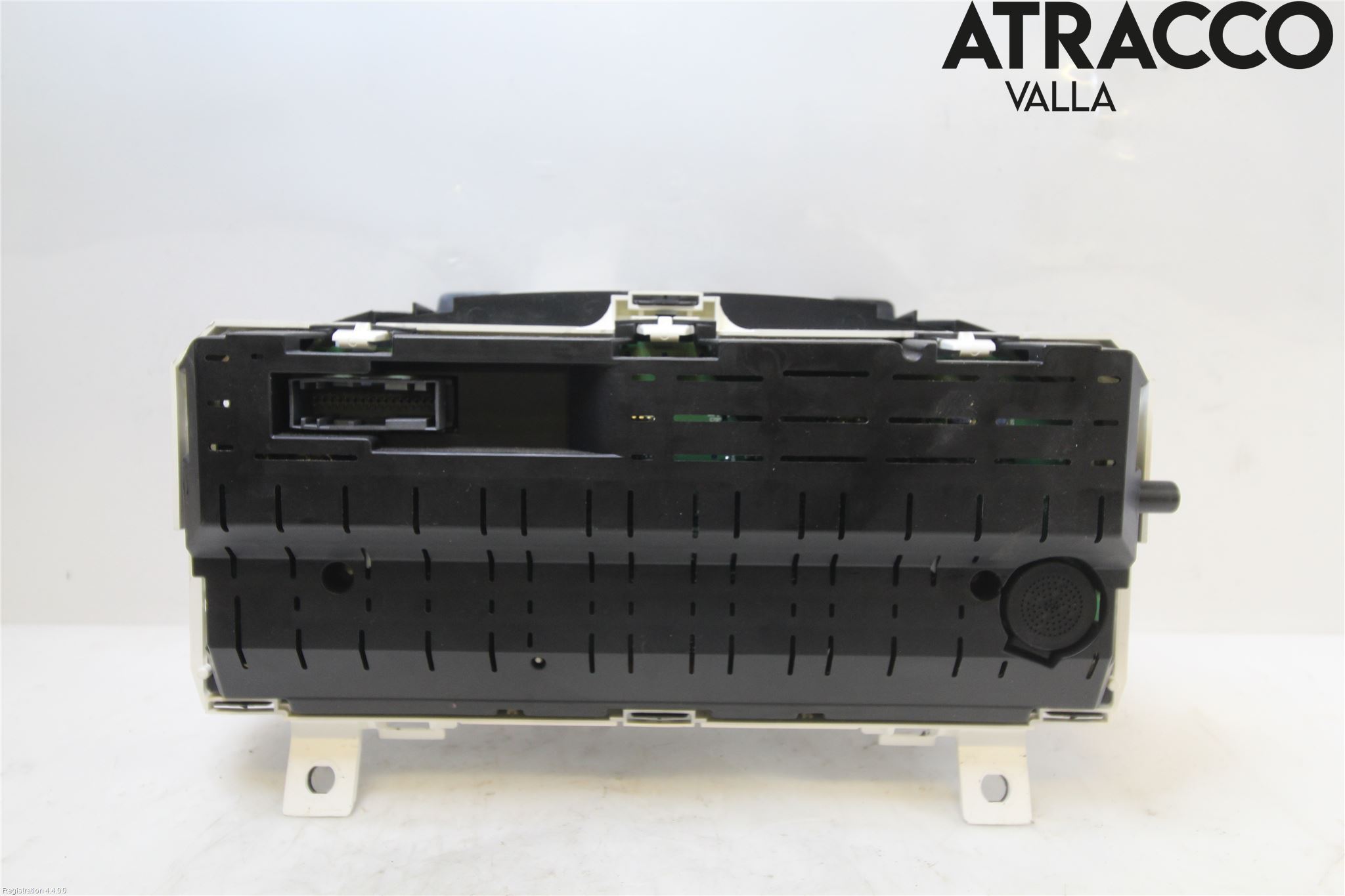 Landrover RANGE ROVER SPORT (L320) 10-13 Instr Kombinert
