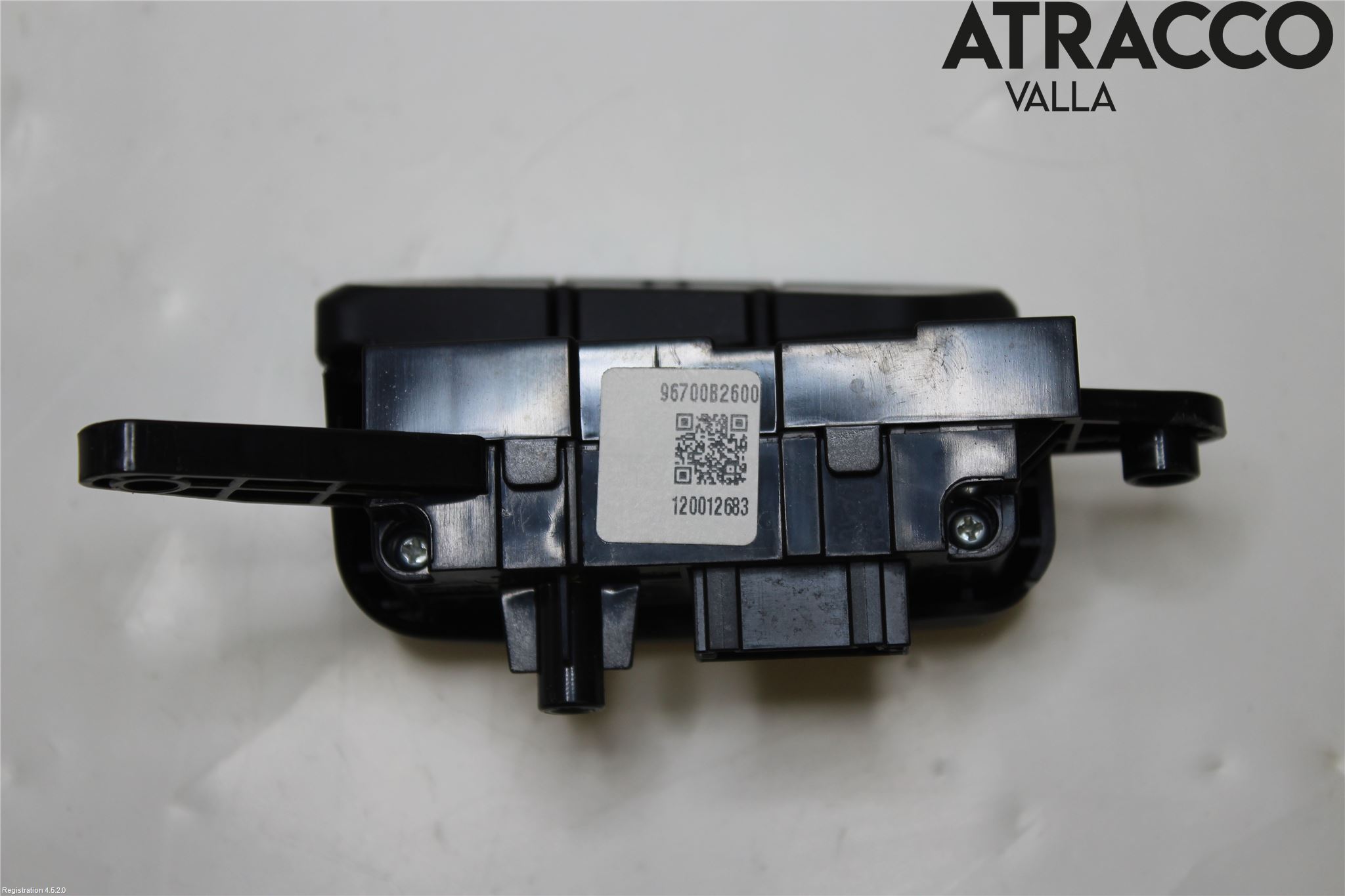 Kia SOUL 09- Bryter Ratt Radio-Stereo