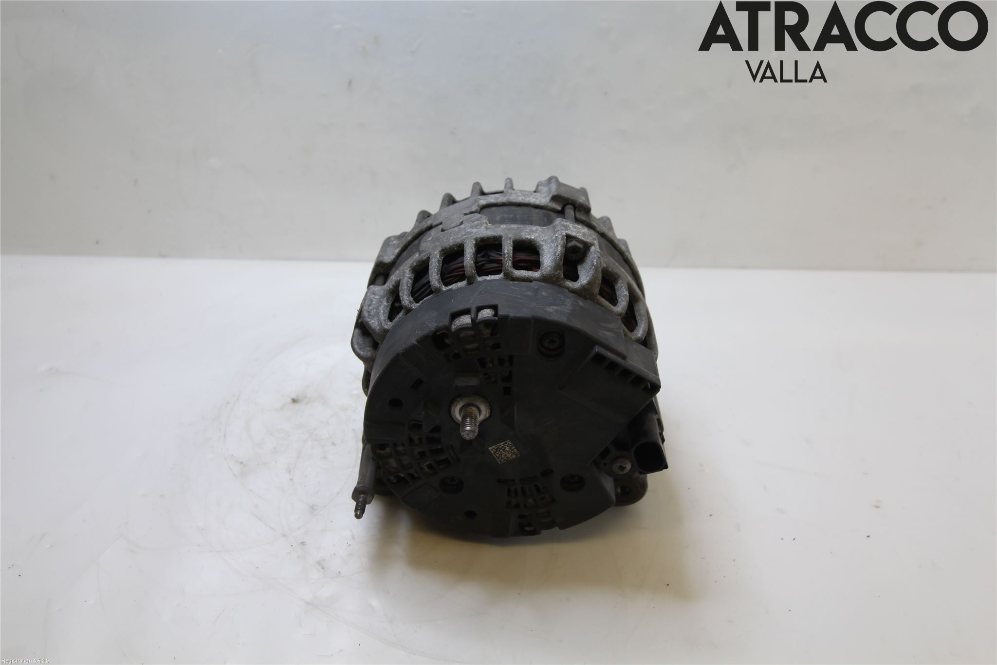 Volkswagen VW PASSAT 11-14 Dynamo