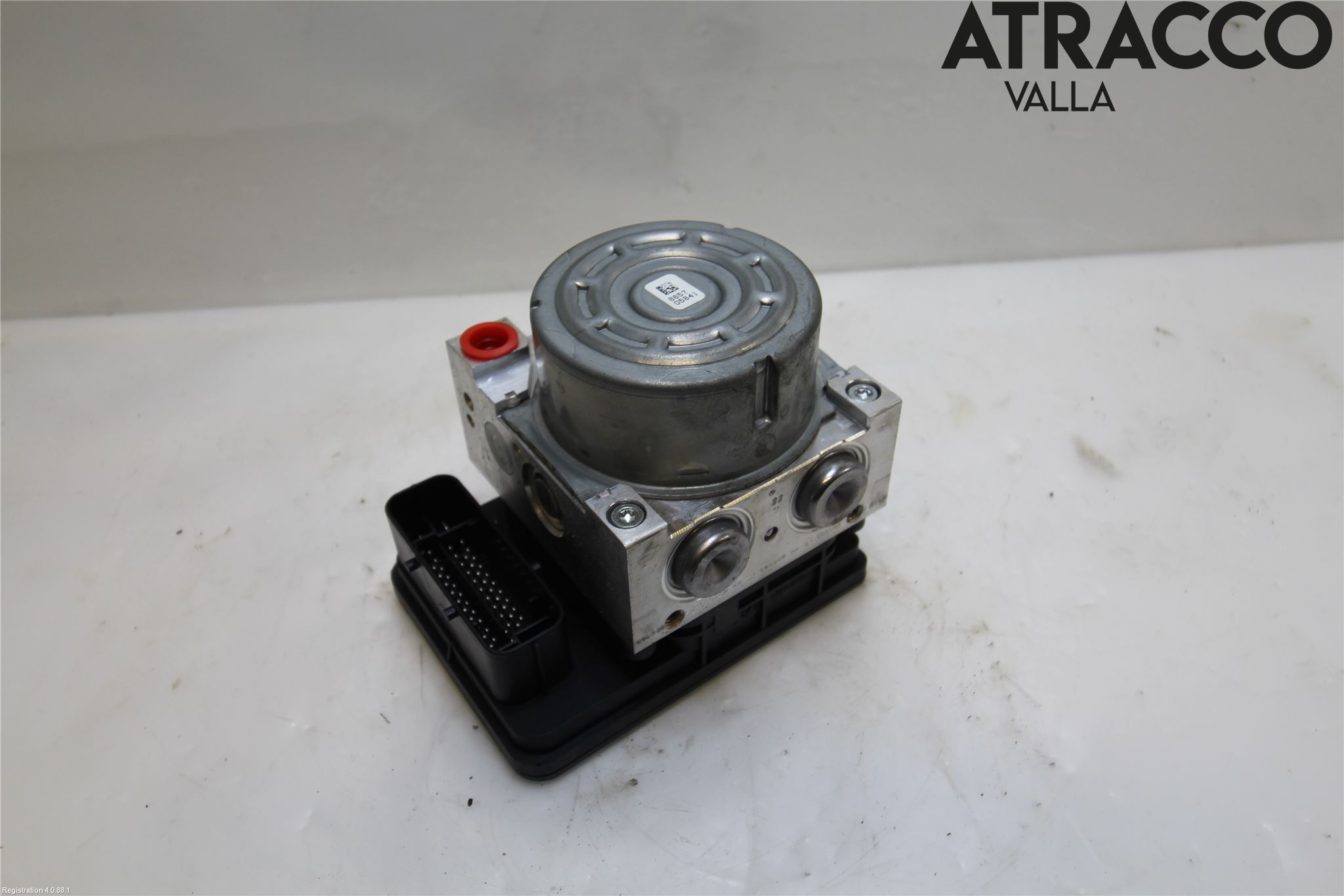 BMW 3 F30/F31/F80 12-19 Abs Hydraulikkaggregat