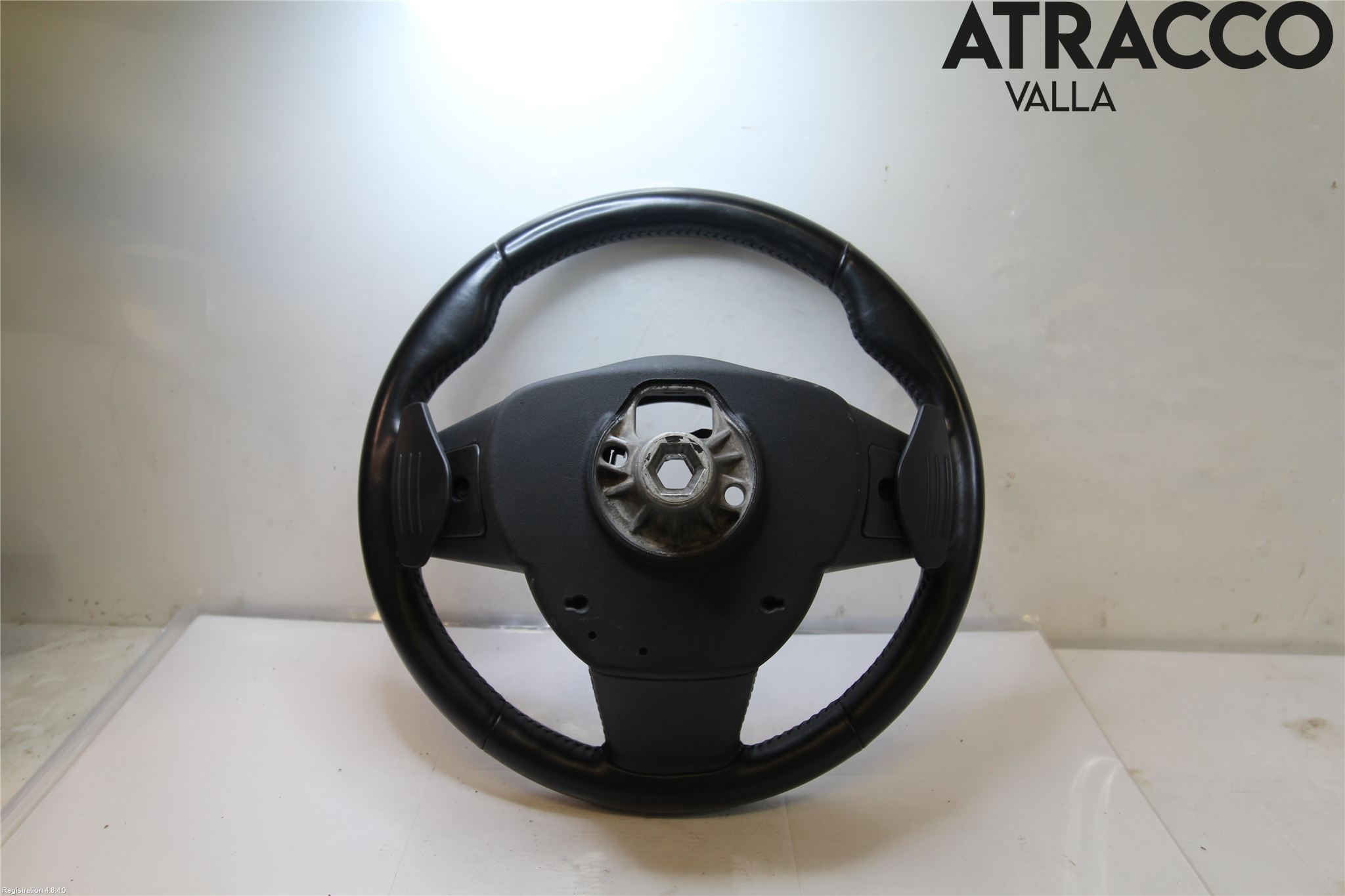 Jaguar XF (X260) 16-24 Ratt