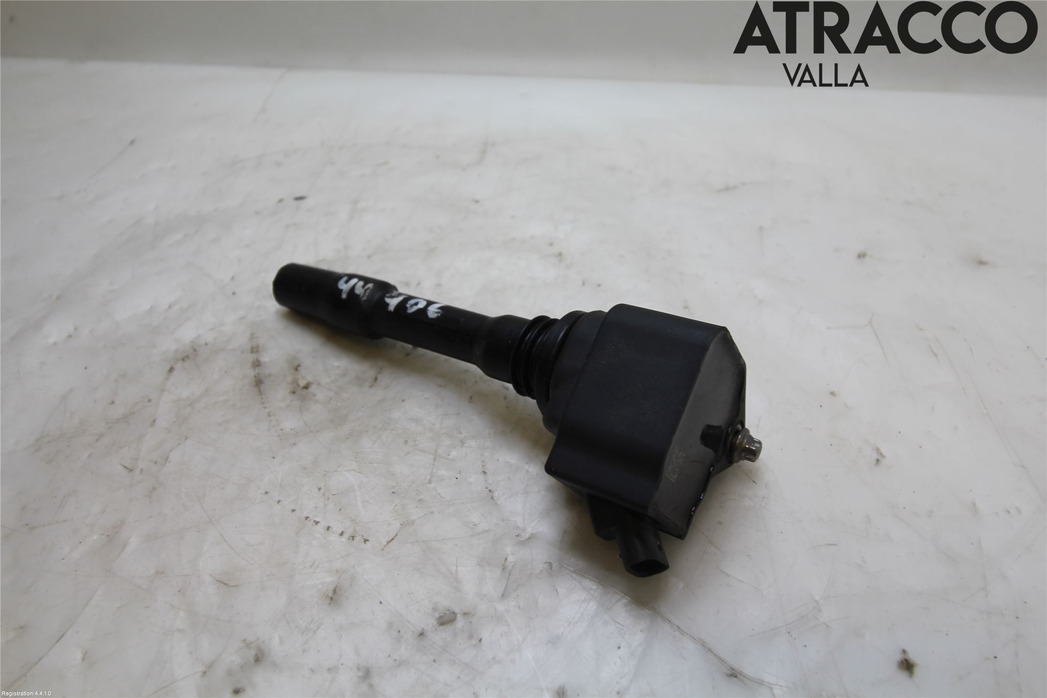 BMW 3 G20/G21/G80/G81 19- Coil