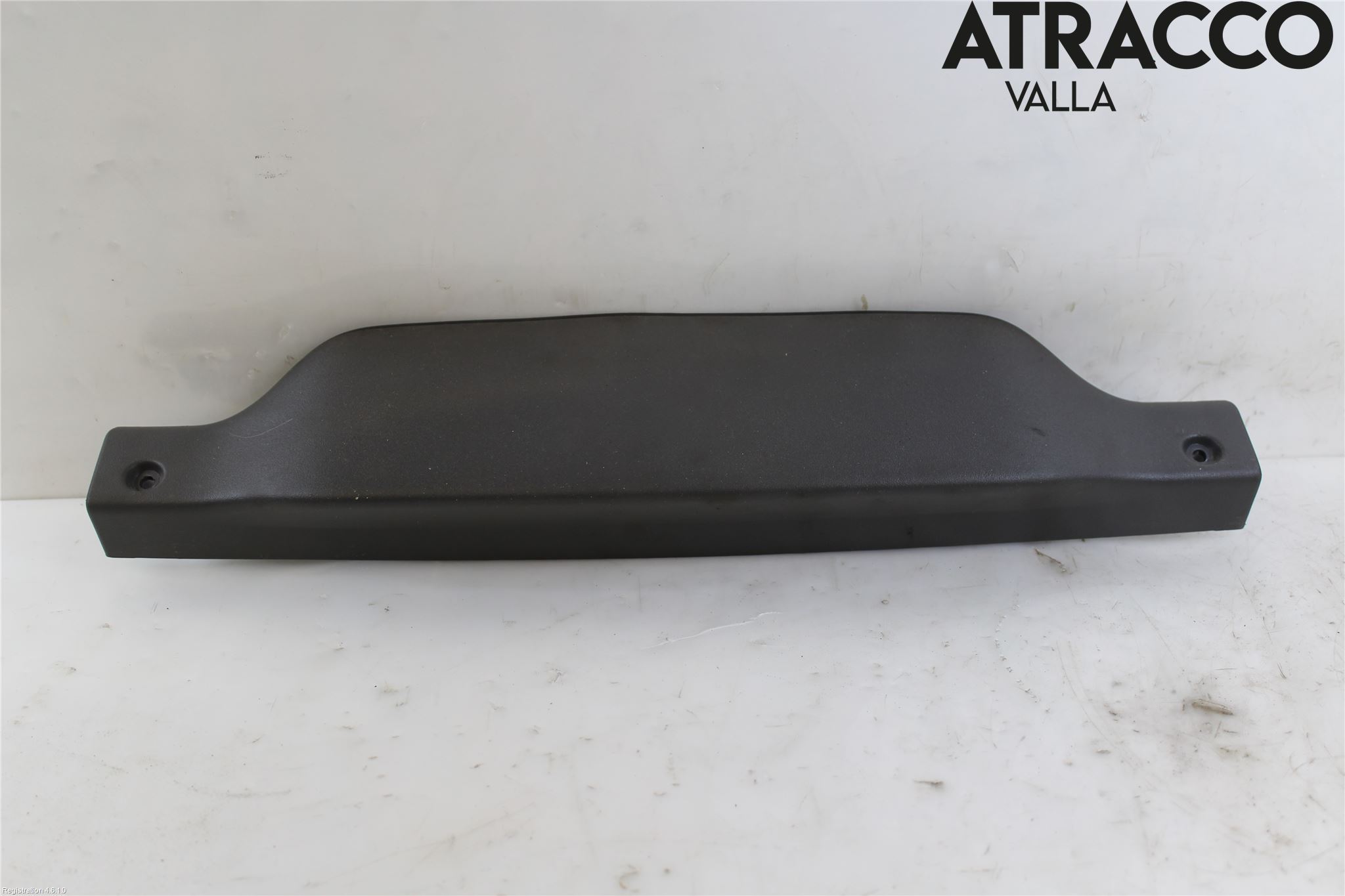 Ford FOCUS 08-11 Bremselys Bakrute