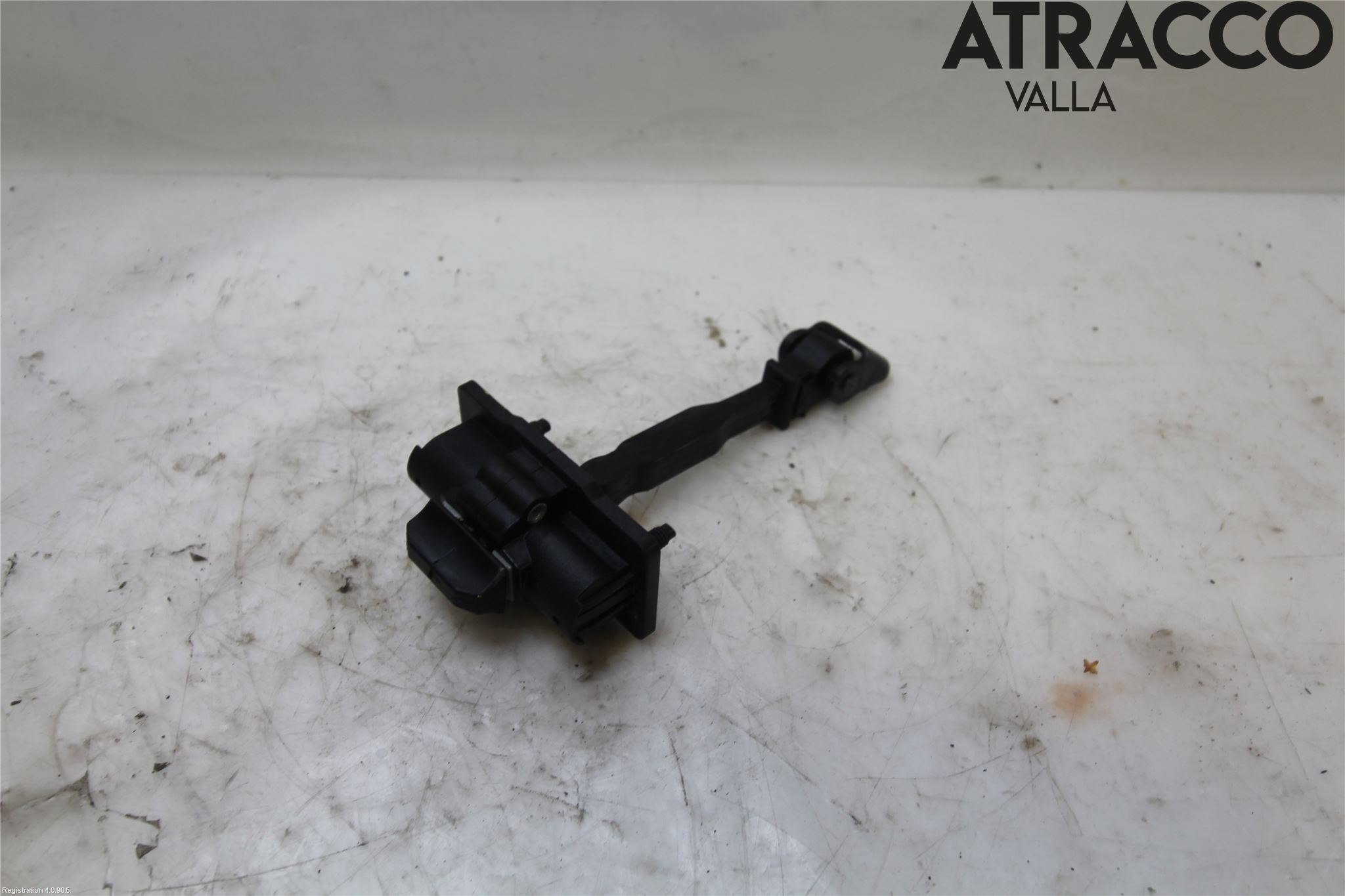 Peugeot 208/E-208 20- Dørstopper
