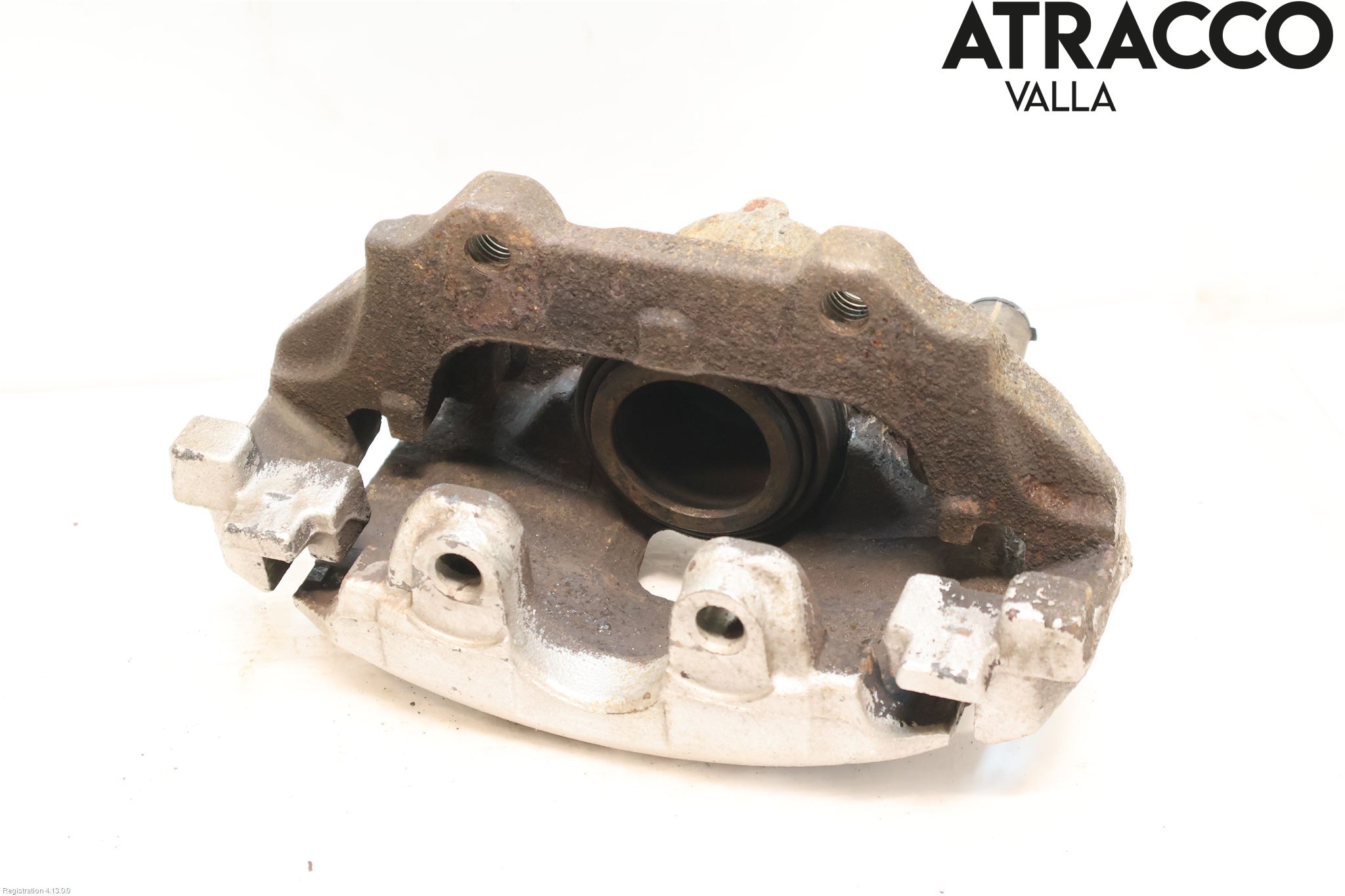 Ford TRANSIT/TOURNEO CONNECT 13-22 Bremsecaliper Foran Venstre