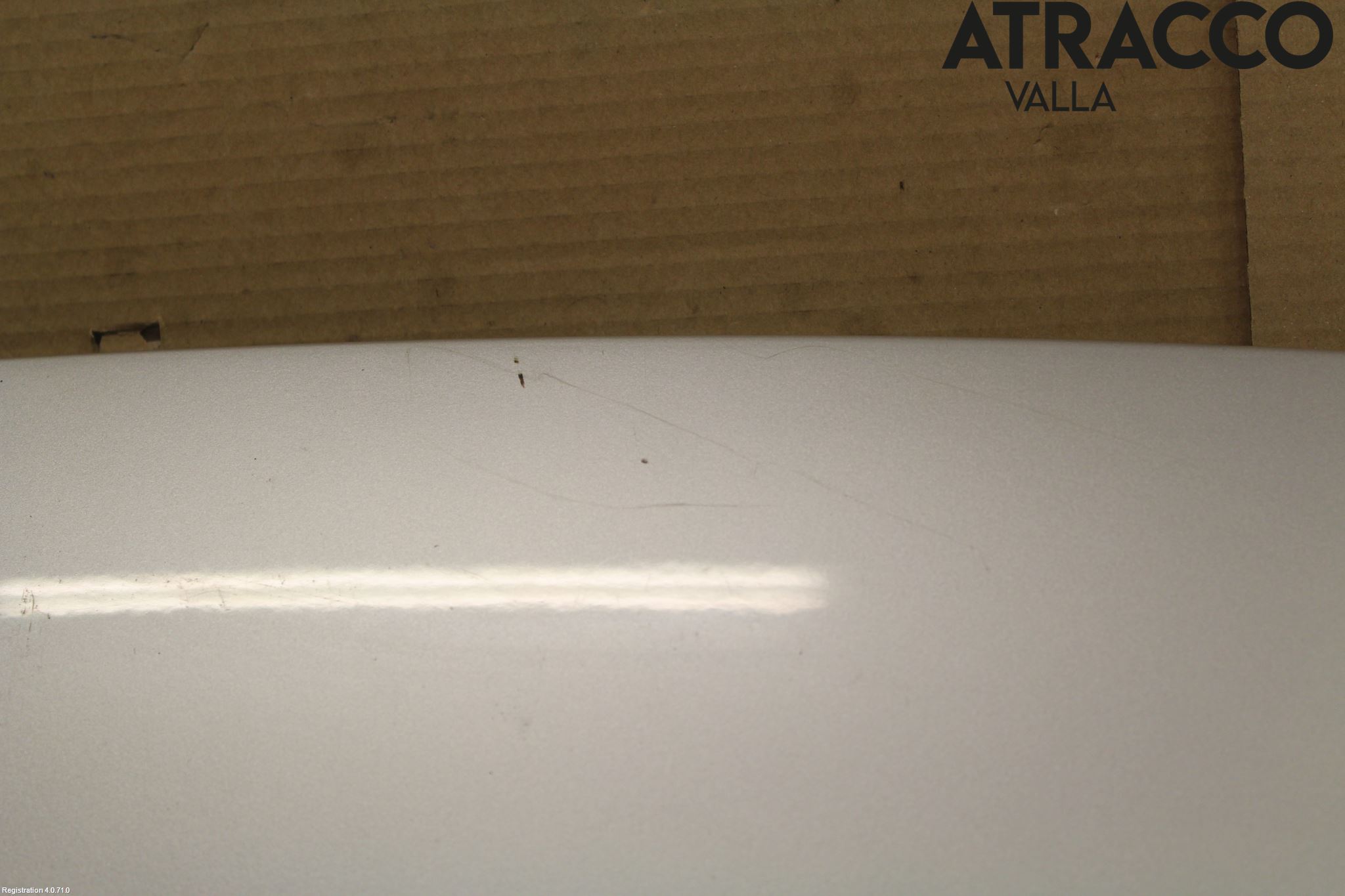 BMW 5 E60/61 Sed/Tou 02-10 Spoiler Bakluke