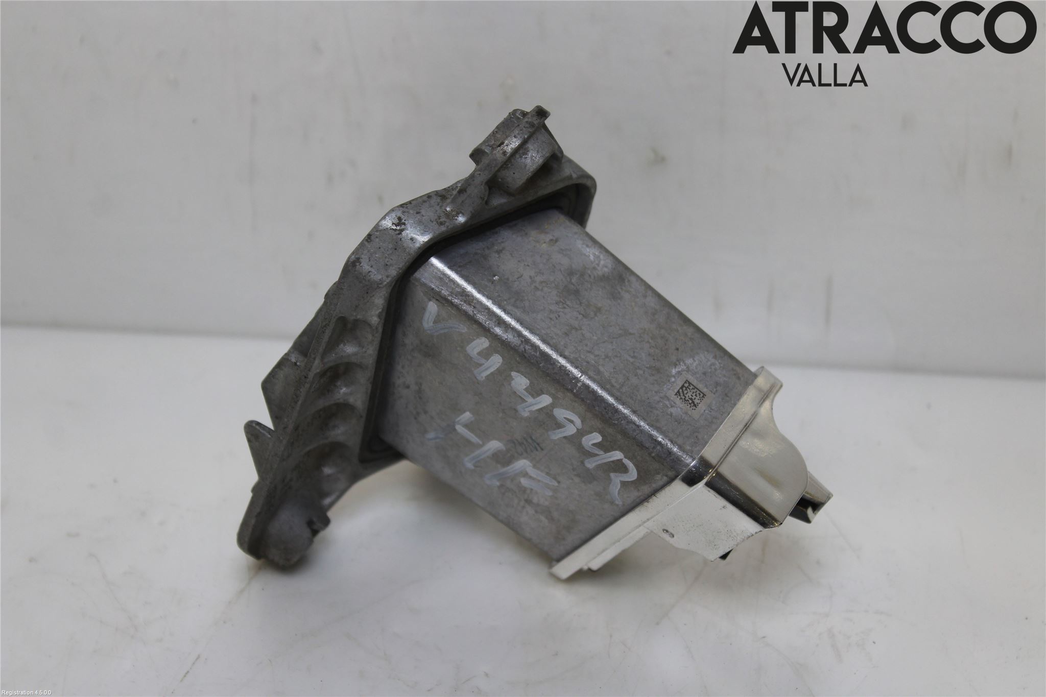 BMW 5 F10/F11/F18 09-17 Styreenhet Xenon