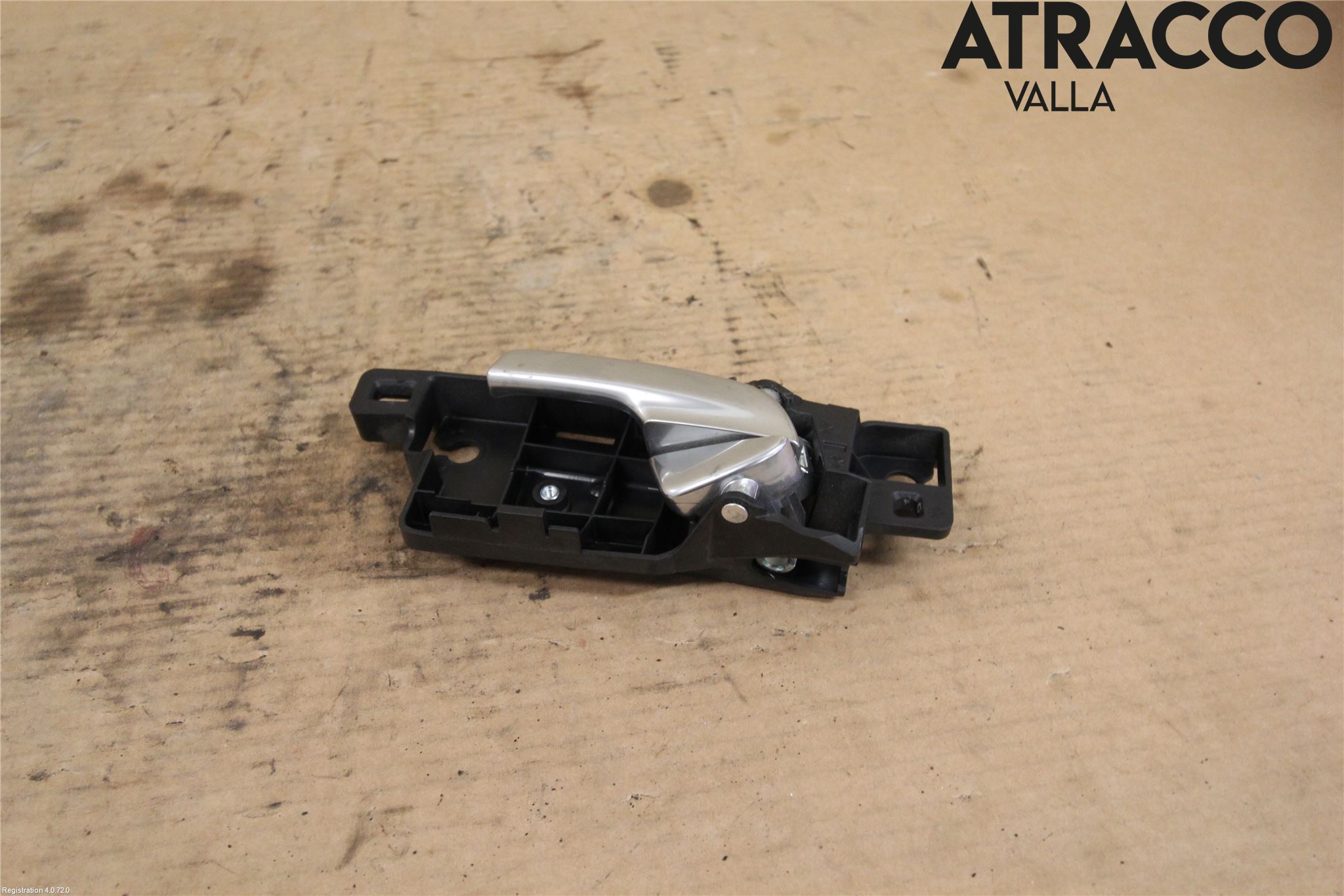 Ford MONDEO 07-15 Innr Dørhandtak V Indre