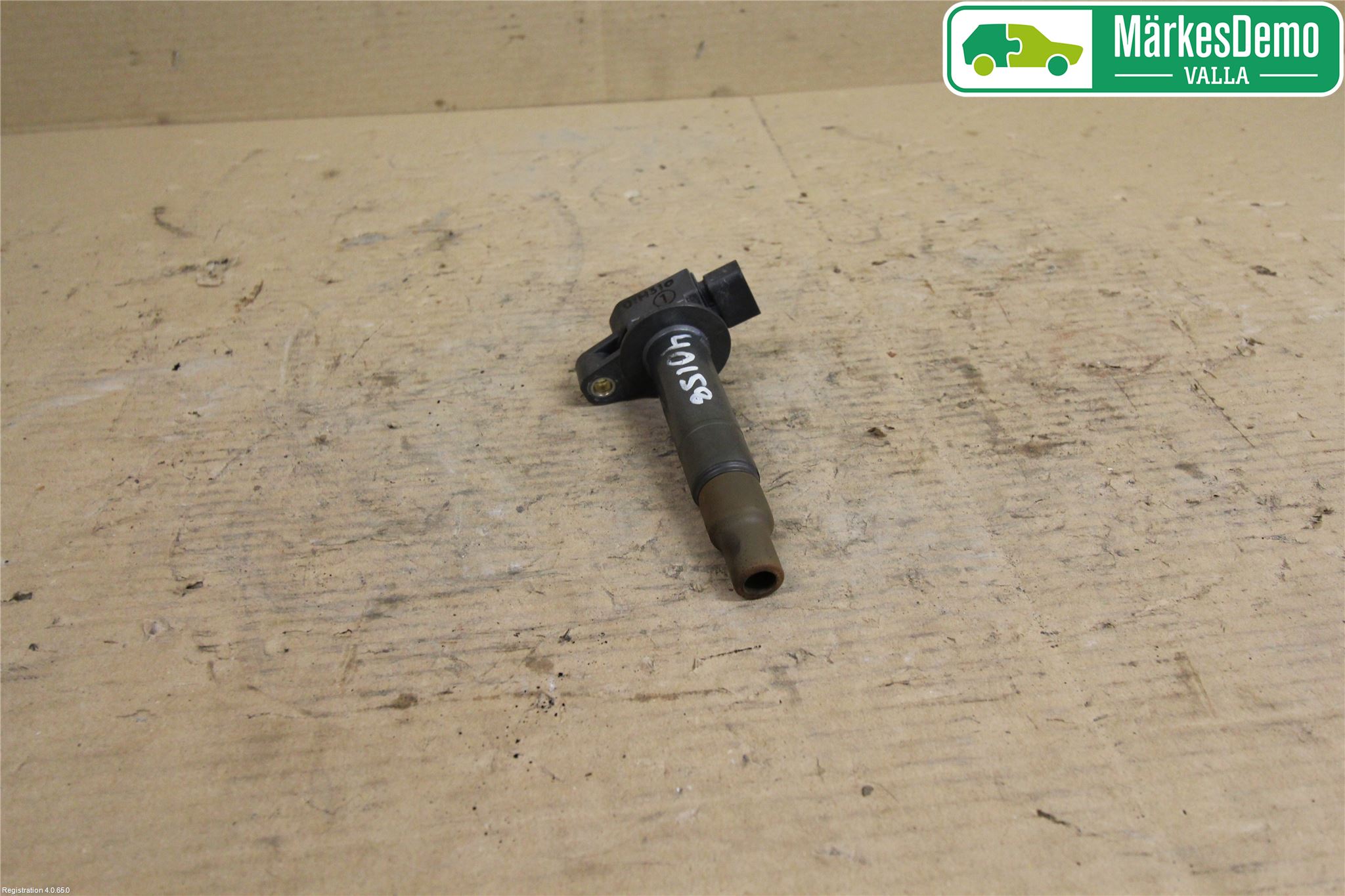 Toyota YARIS XP90 06-11 Coil