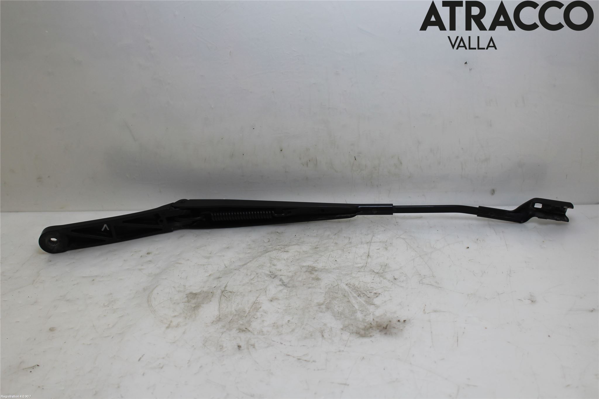 Volkswagen VW PASSAT 15-19 Viskerarm-Armer Frontrute