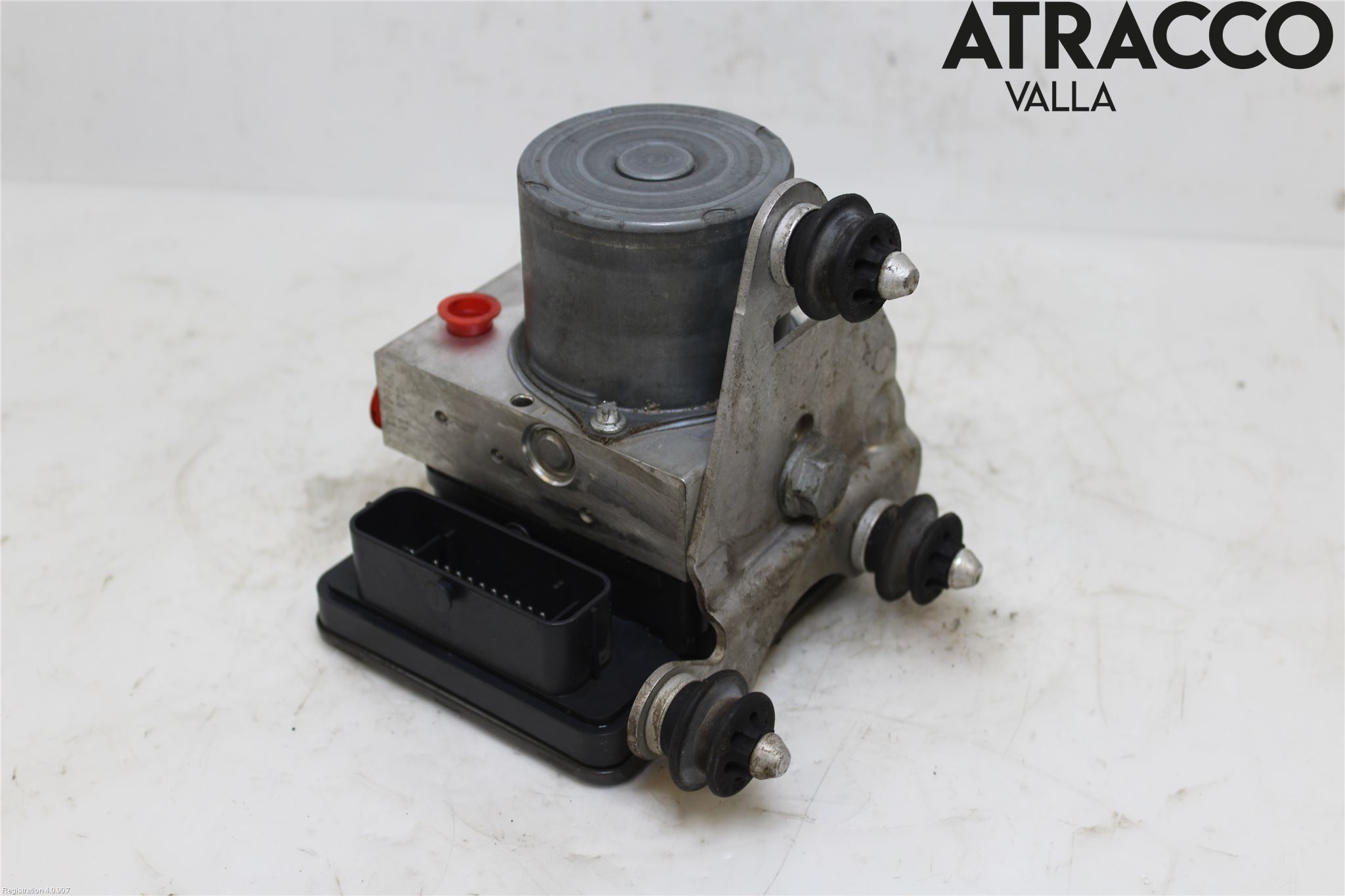 Audi A6 ALLROAD 12-18 Abs Hydraulikkaggregat