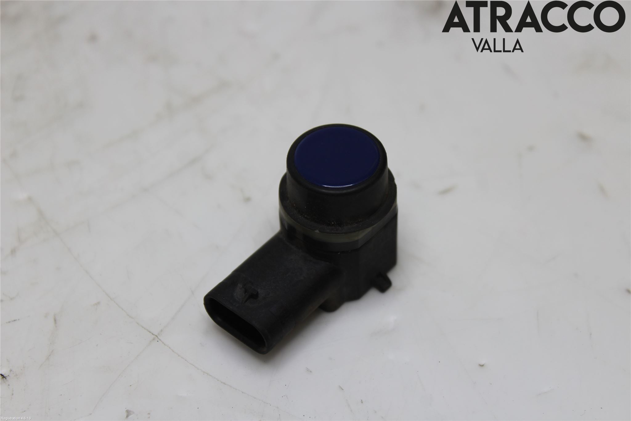 Volkswagen VW TOURAN 03-10 Sensor Parkering Front
