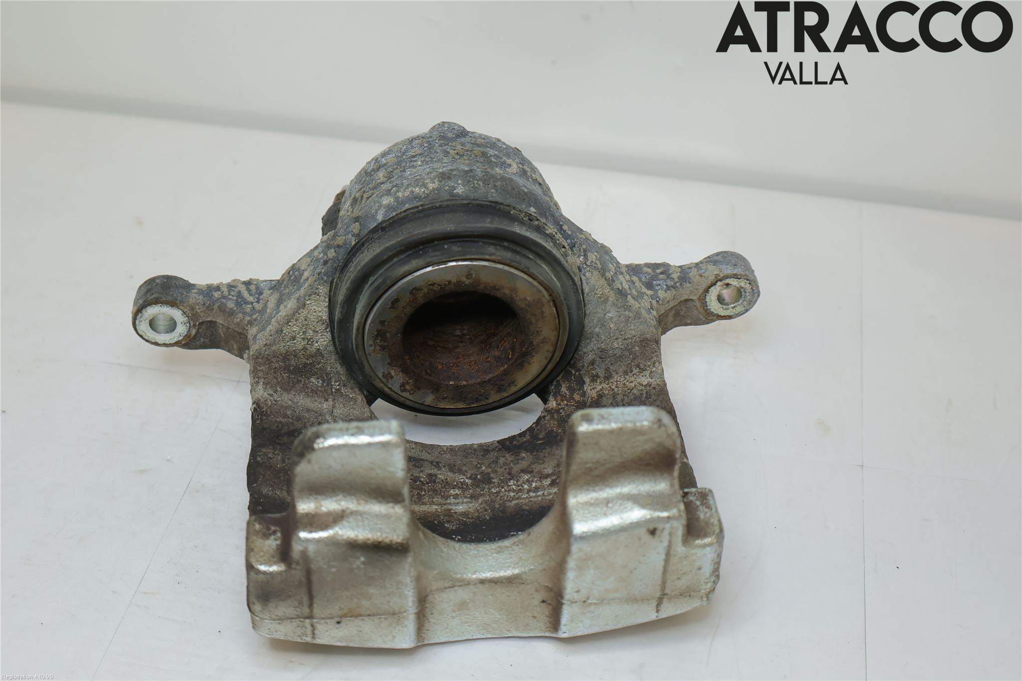 Opel ASTRA J 10-15 Bremsecaliper Foran Venstre