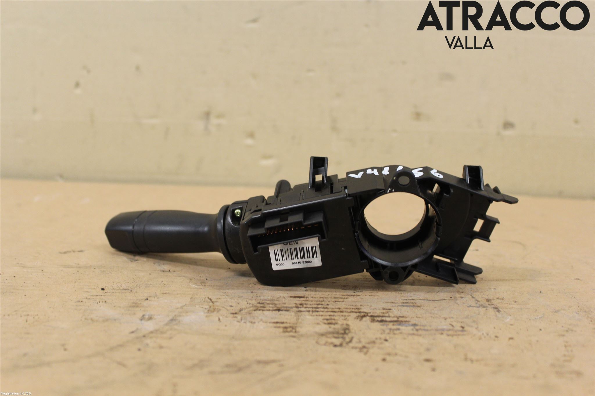 Hyundai i40 08-15 Bryter Ratt Blinklys - Lys