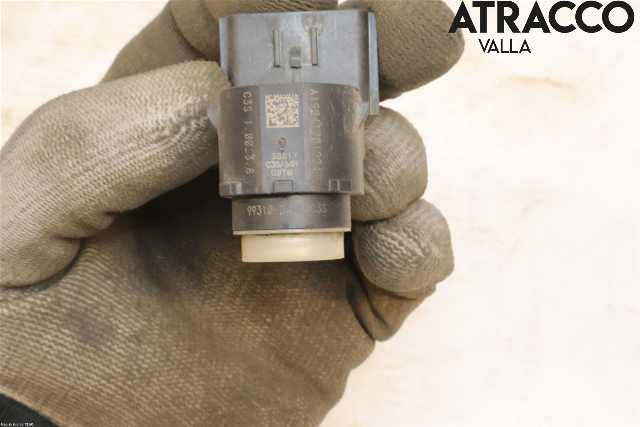 Kia OPTIMA 16-20 Sensor Ryggesensor