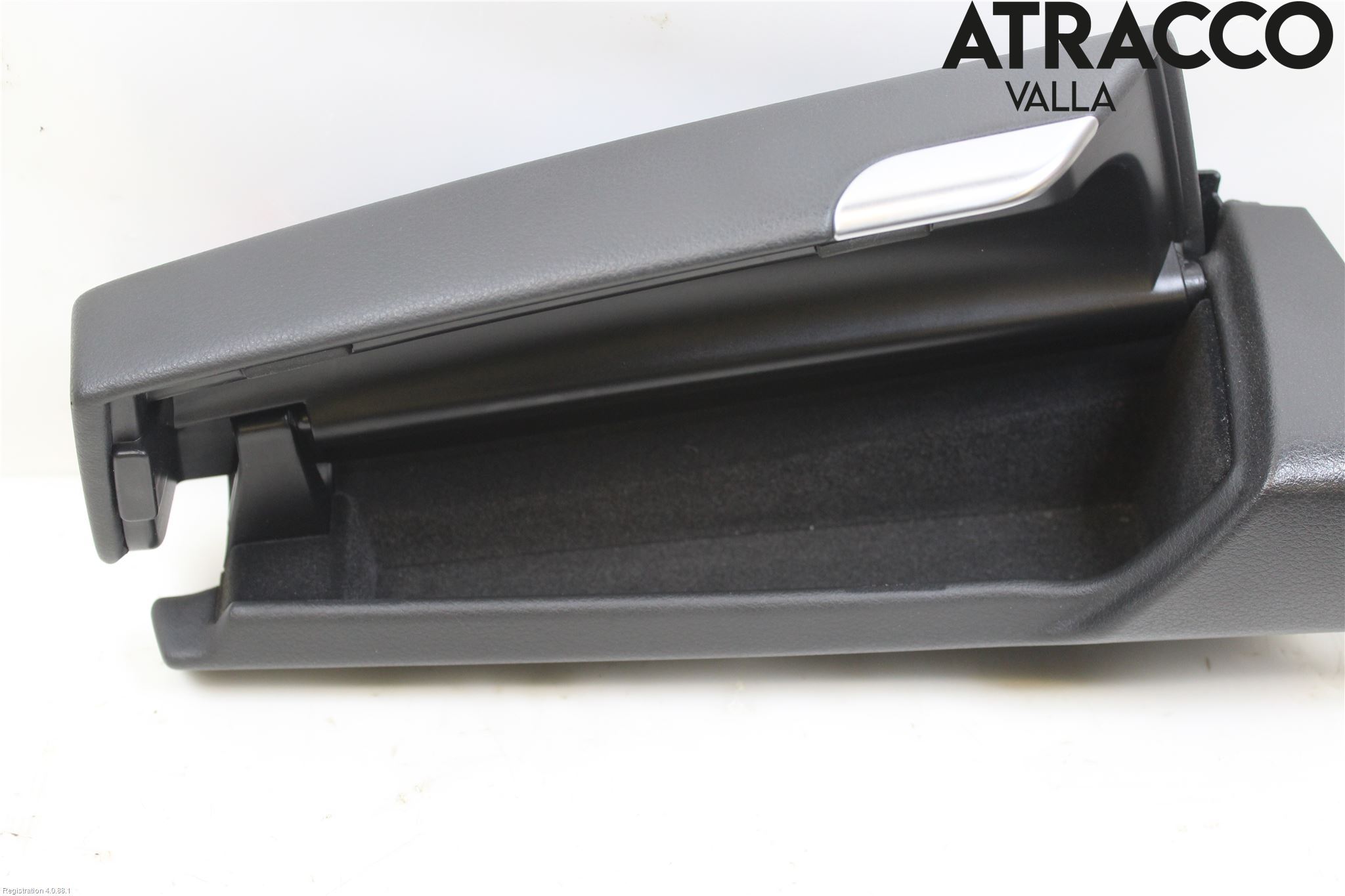 Audi A8/S8 4H 10-17 Innr Armlene