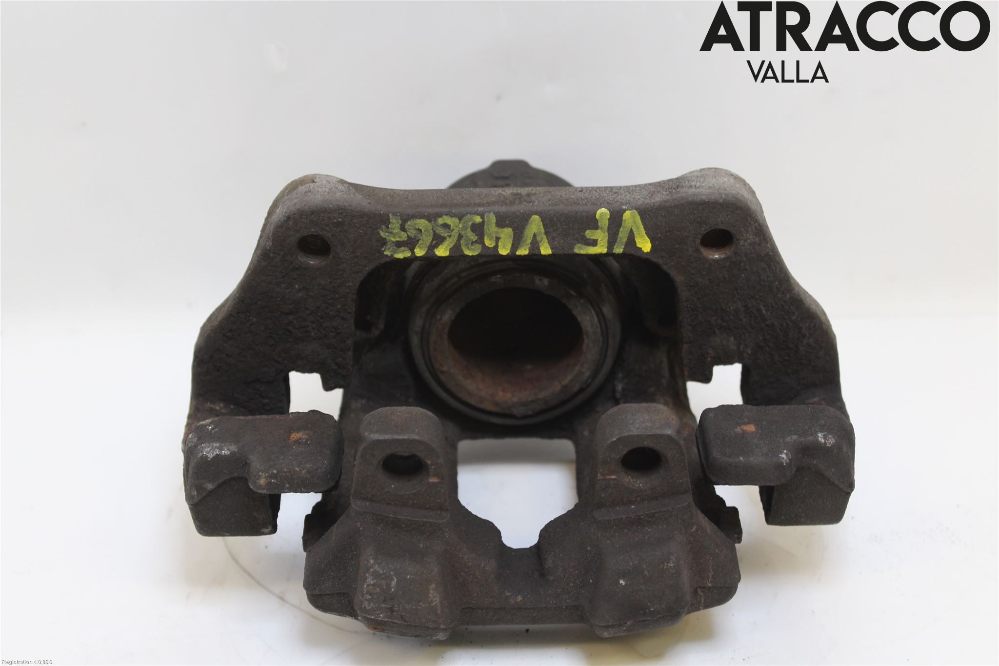 BMW 3 GT F34 13-19 Bremsecaliper Foran Venstre