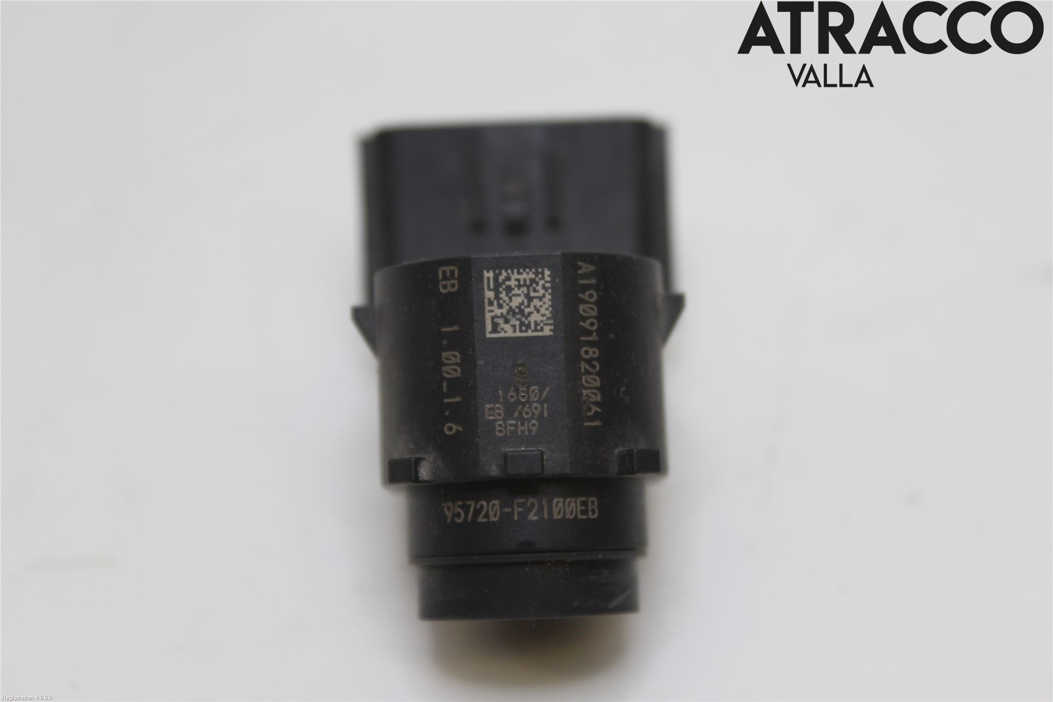 Kia NIRO (DE) 17-22 Sensor Ryggesensor