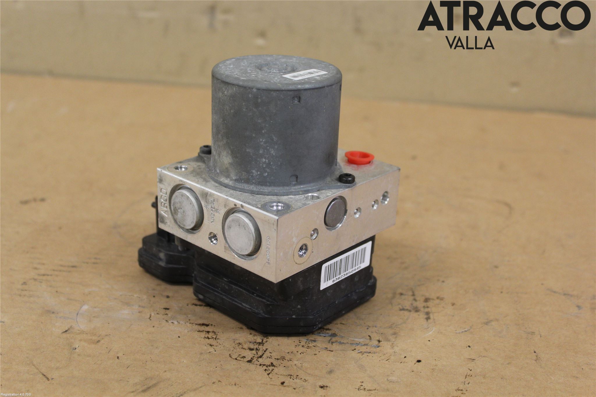 Hyundai i40 08-15 Abs Hydraulikkaggregat