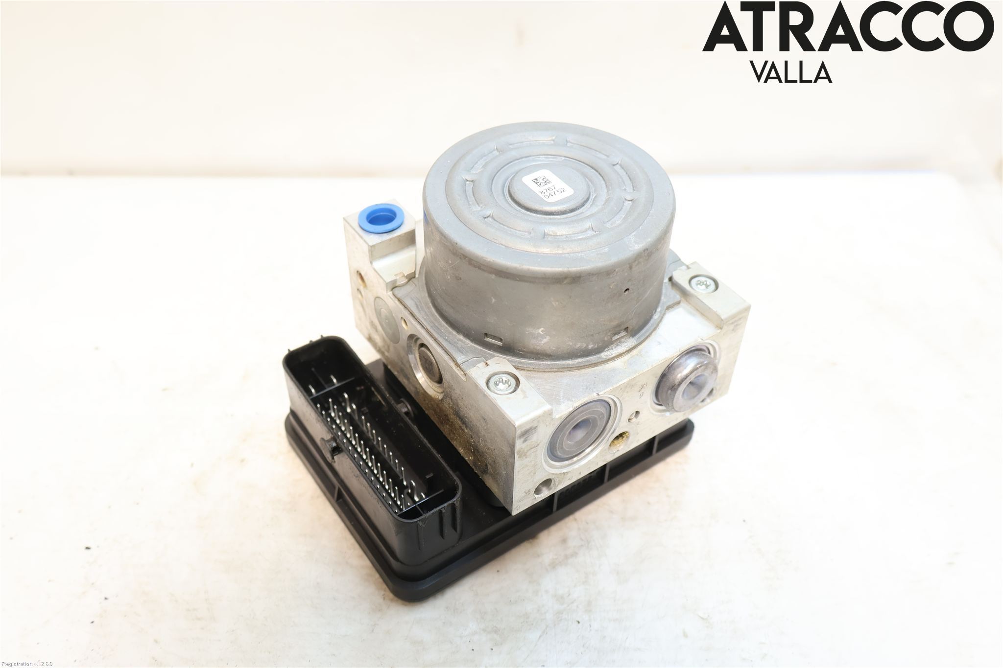 Mercedes-Benz MB C-KLASS (W205) 14-21 Abs Hydraulikkaggregat