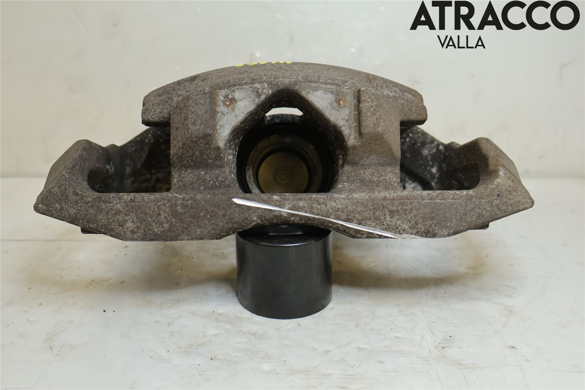 BMW 5 F10/F11/F18 09-17 Bremsecaliper Foran Venstre