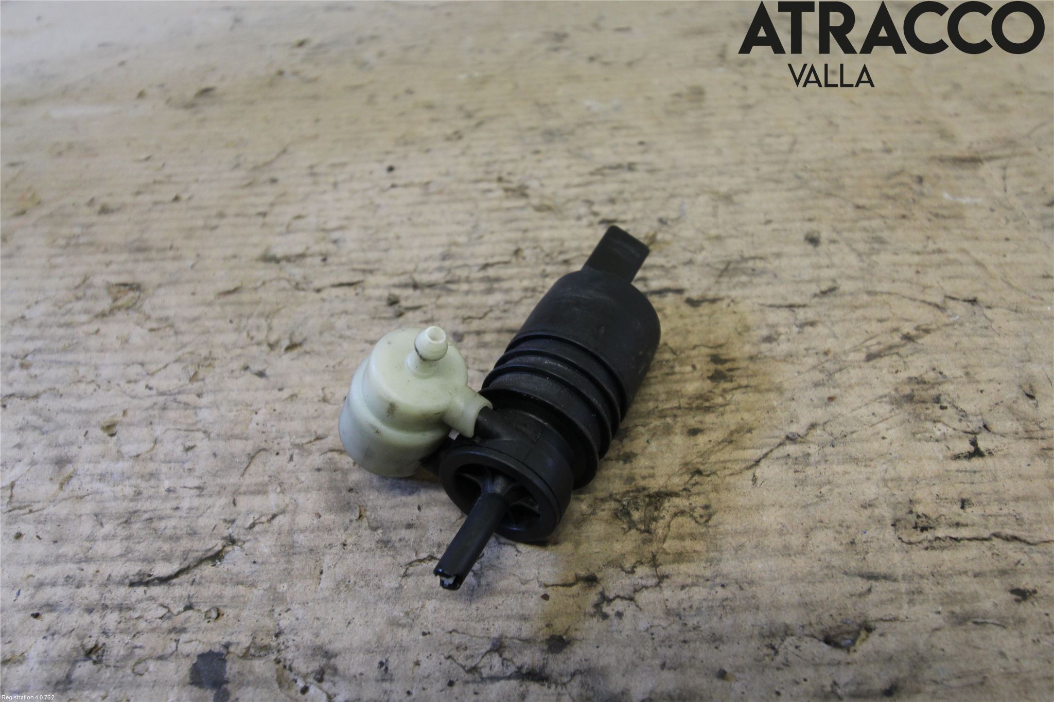 Mercedes-Benz MB B-KLASS (W245) 05-12 Spylerpumpe Frontrute