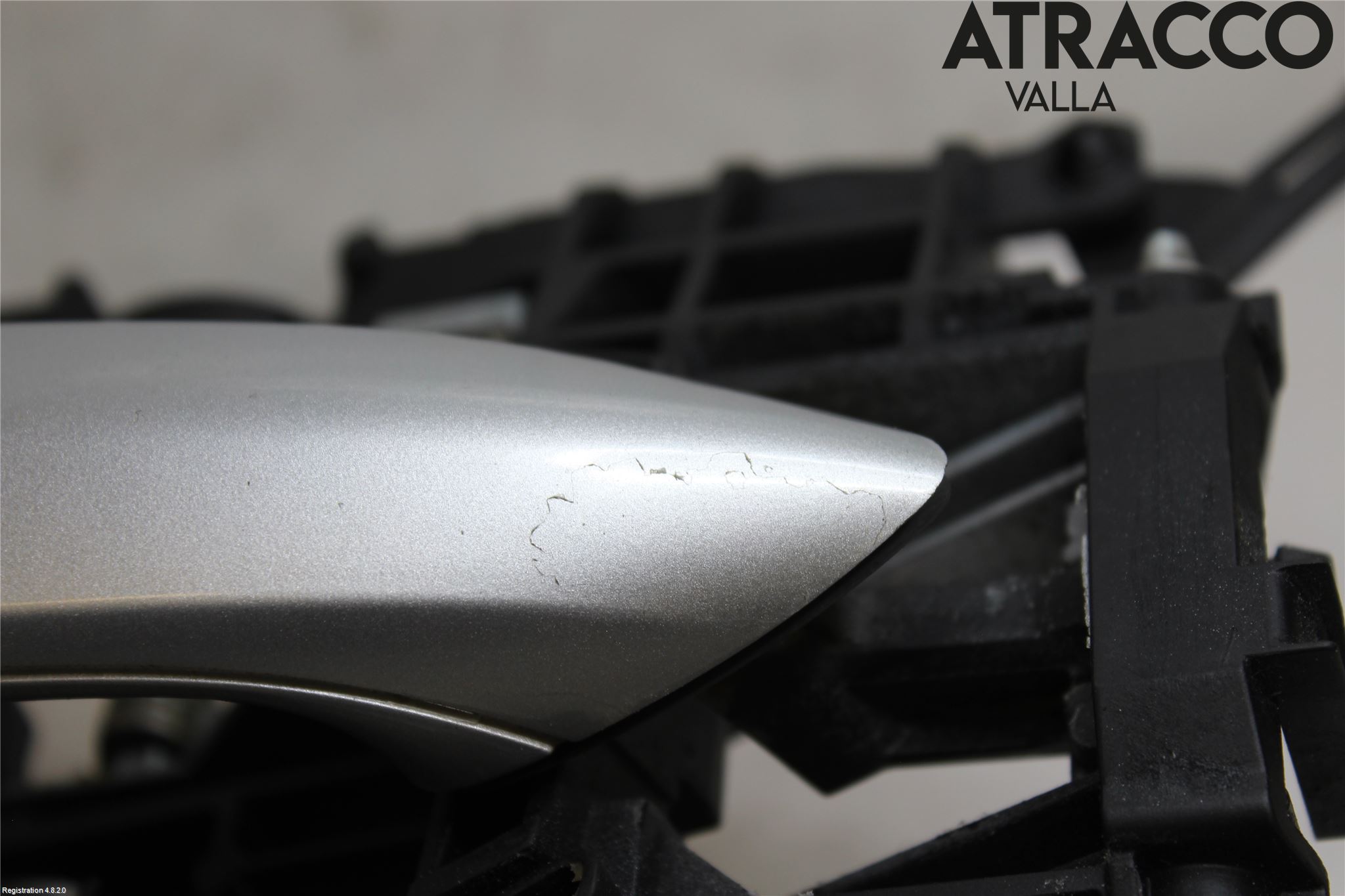 BMW 5 F10/F11/F18 09-17 Dørhandtak Ytre Venstre