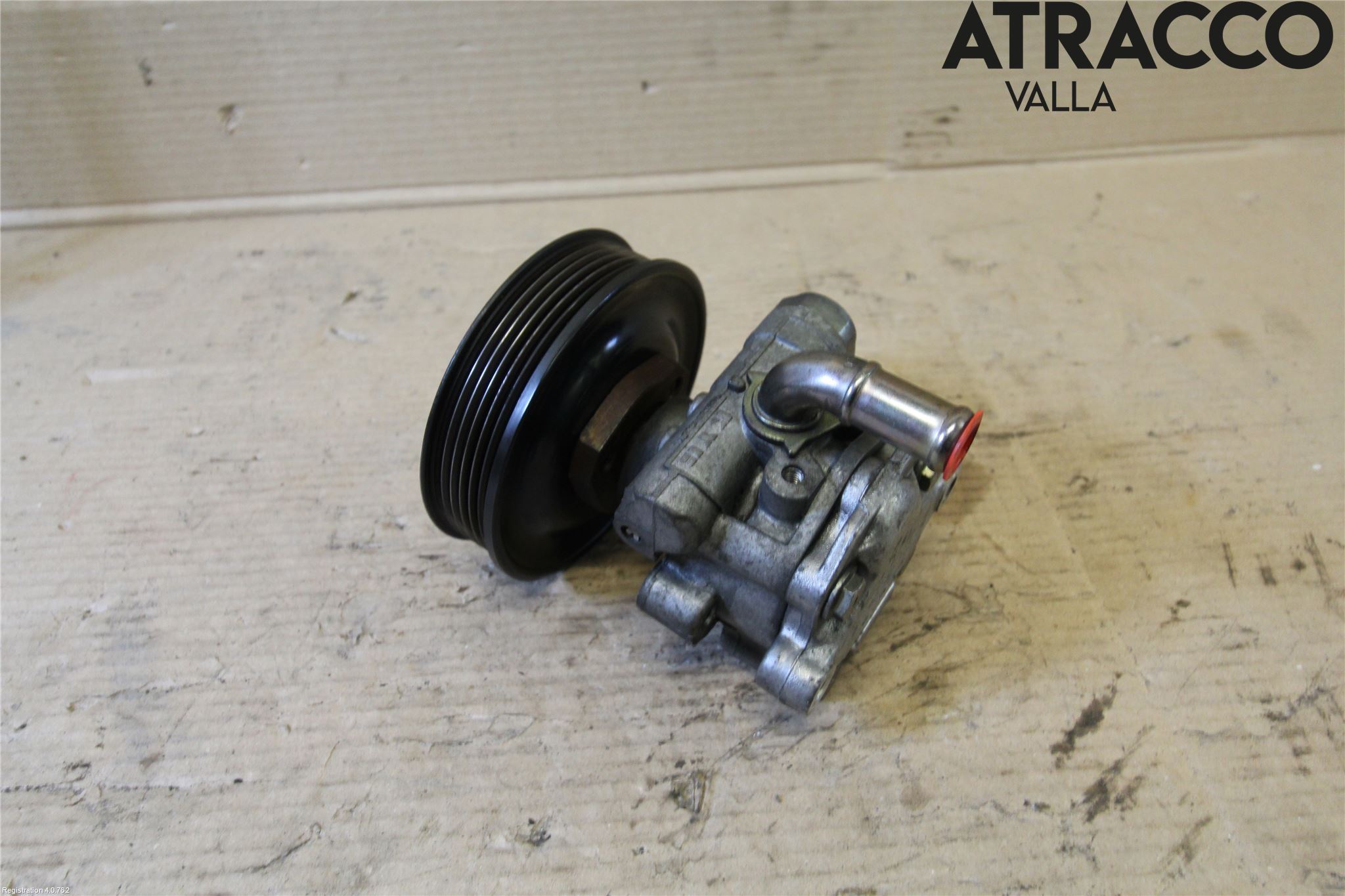 Volkswagen VW GOLF IV 98-06 Servo Pumpe
