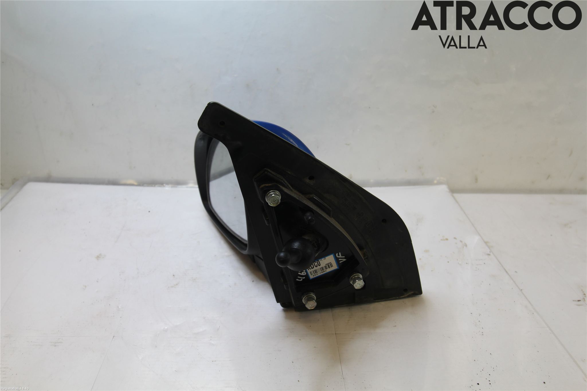 Kia PICANTO    04-11 Speil V M-Innvjustering