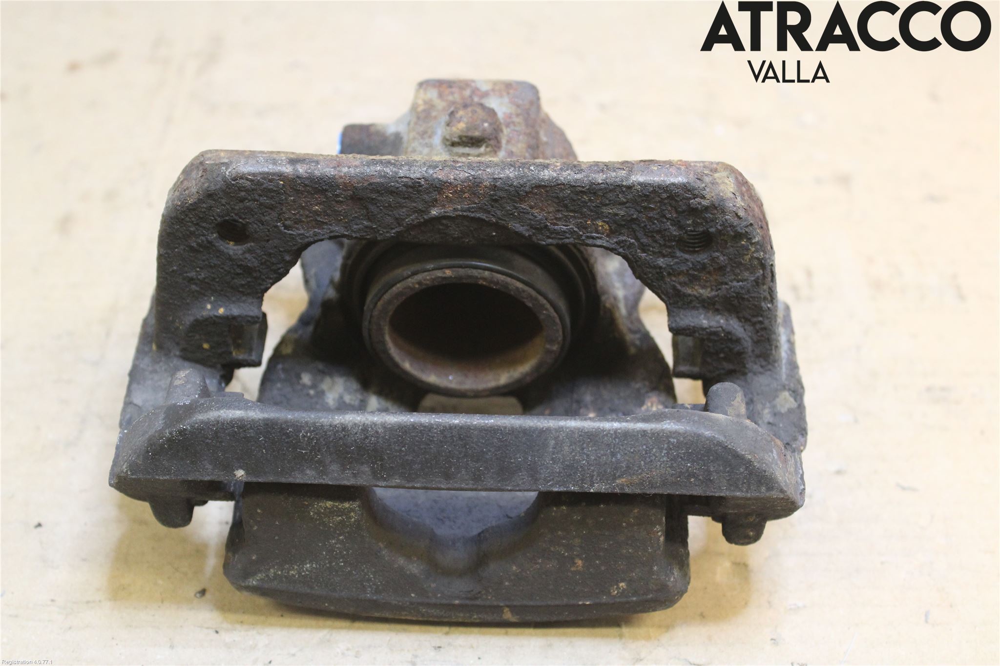 Mini COUPE R56 05-14 Bremsecaliper Foran Venstre