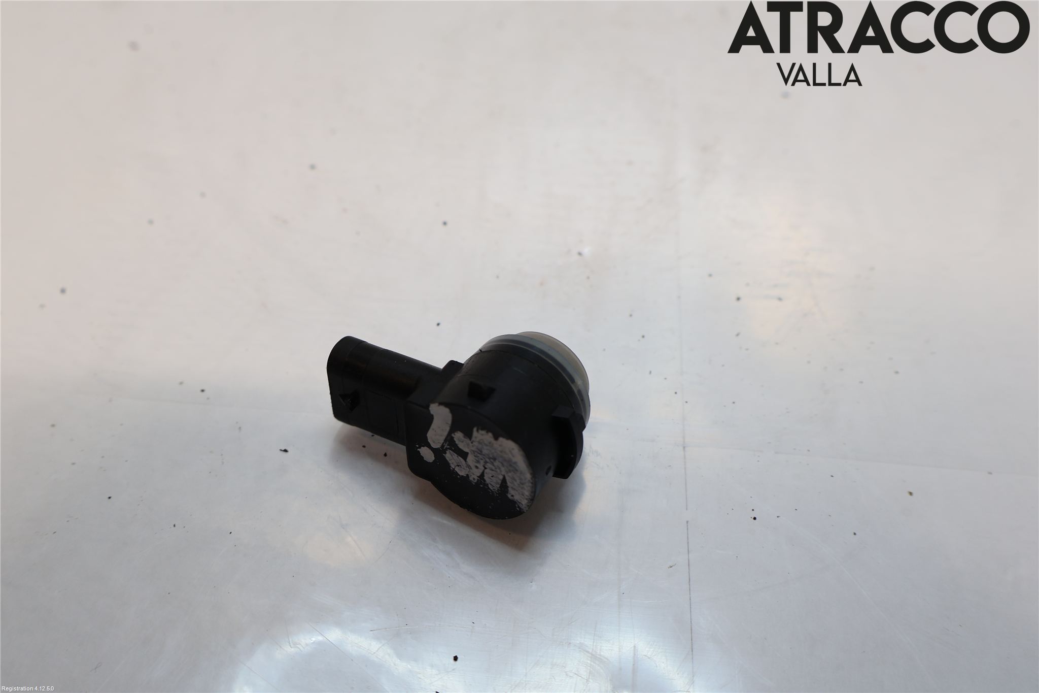 Mercedes-Benz MB A-KLASS (W177) 18- Sensor Parkering Front