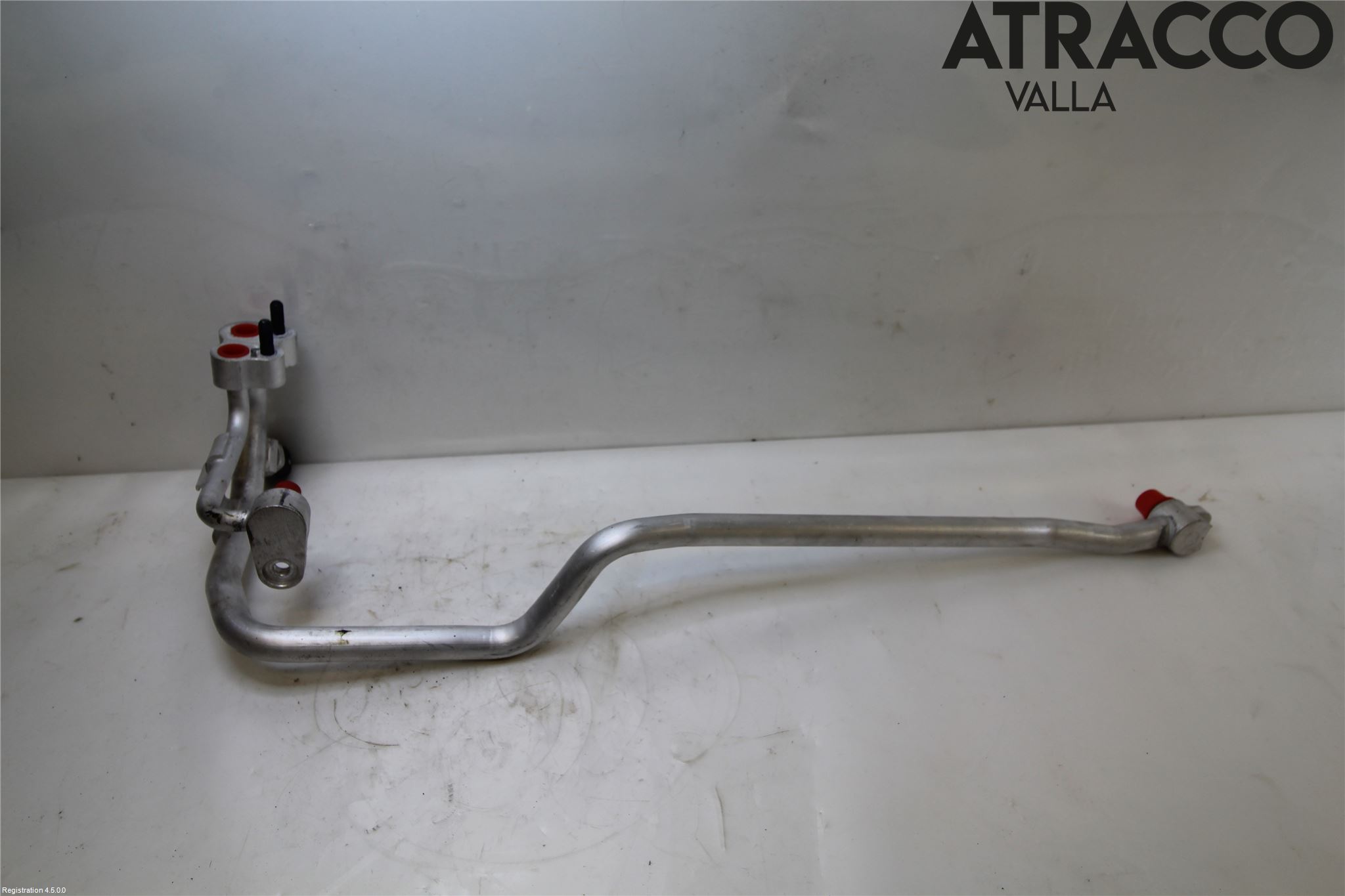 Kia NIRO (DE) 17-22 Varme Ac Slange - Rør
