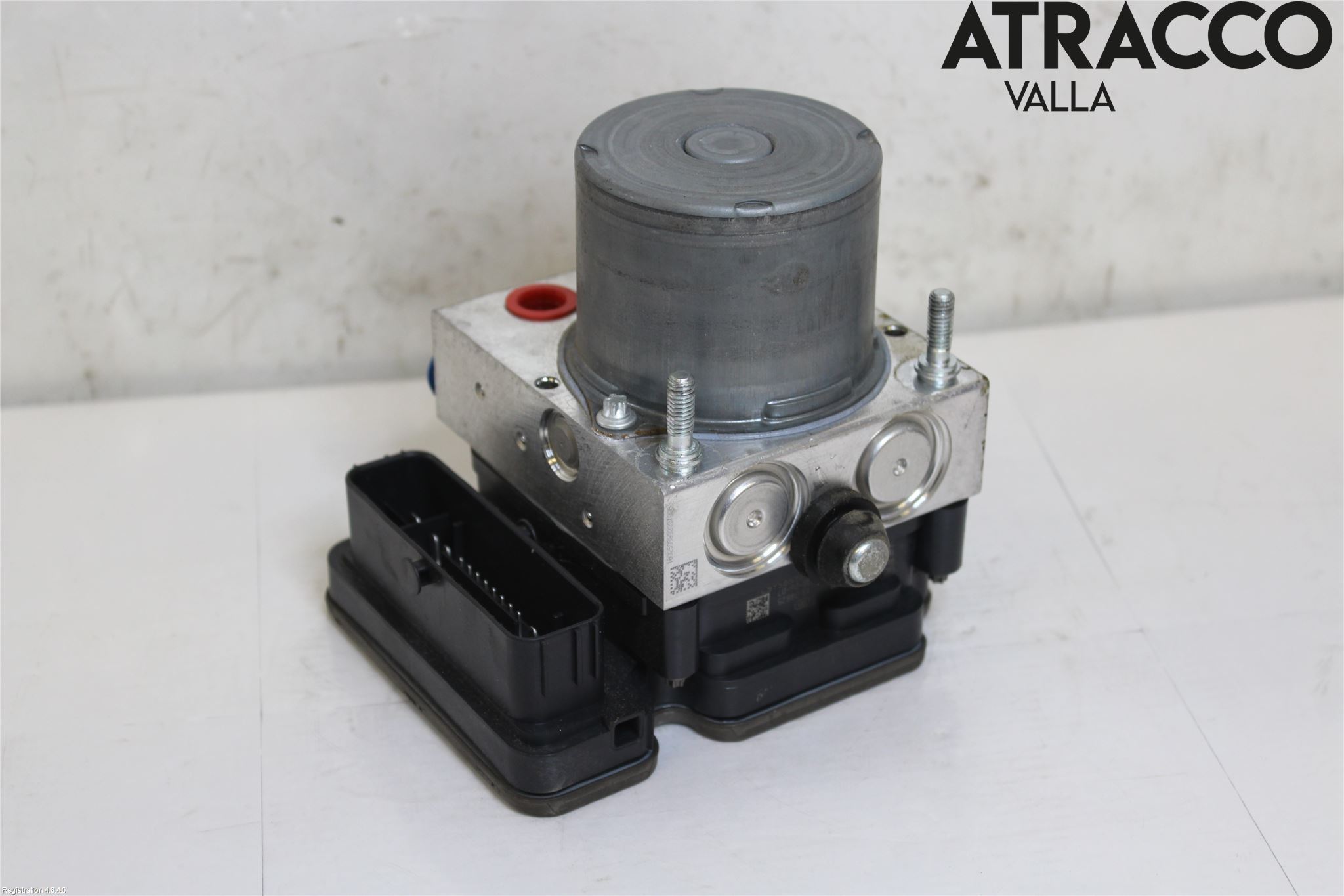Jaguar XF (X260) 16-24 Abs Hydraulikkaggregat