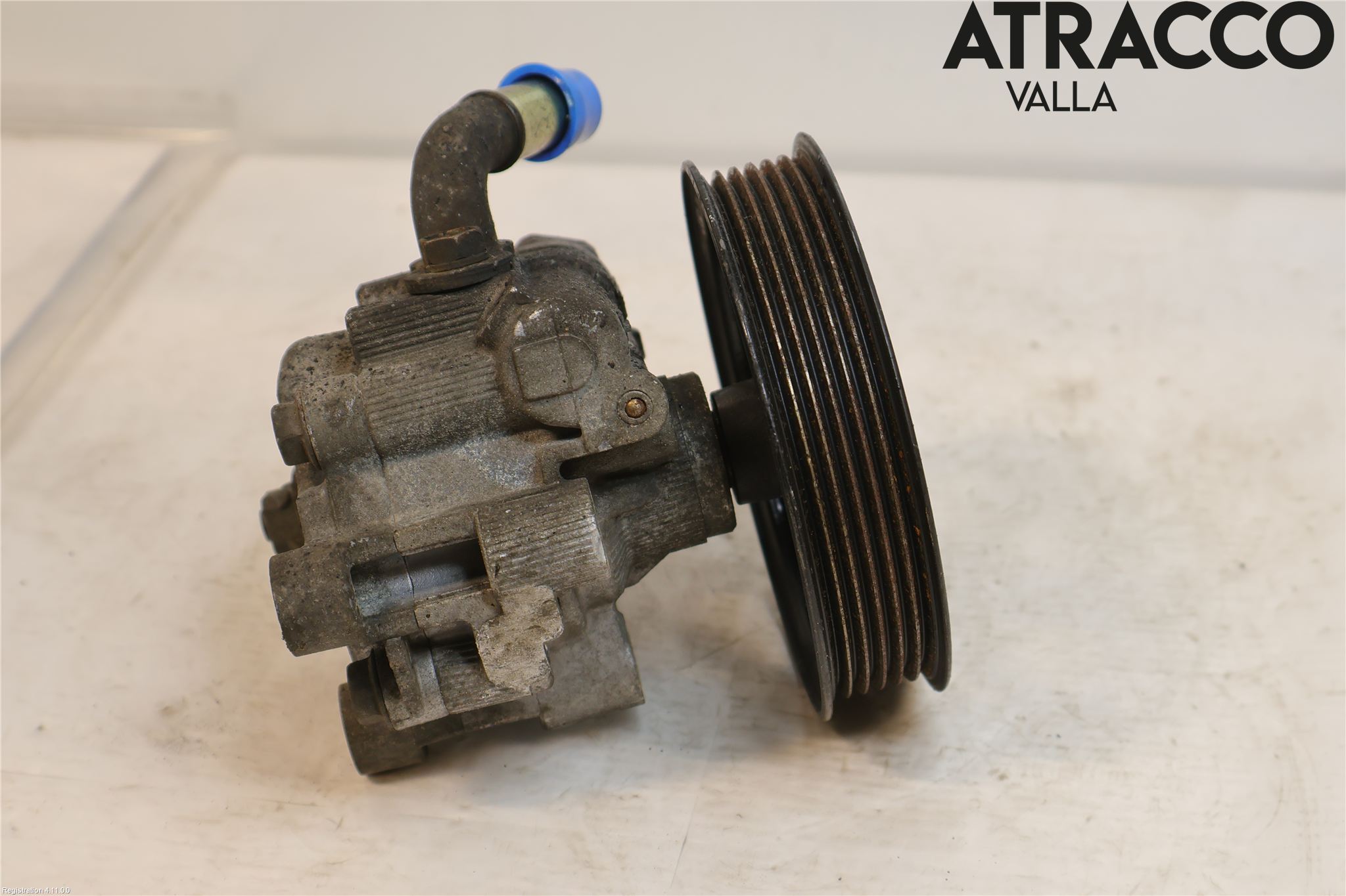 Toyota COROLLA VERSO 02-04 Servo Pumpe