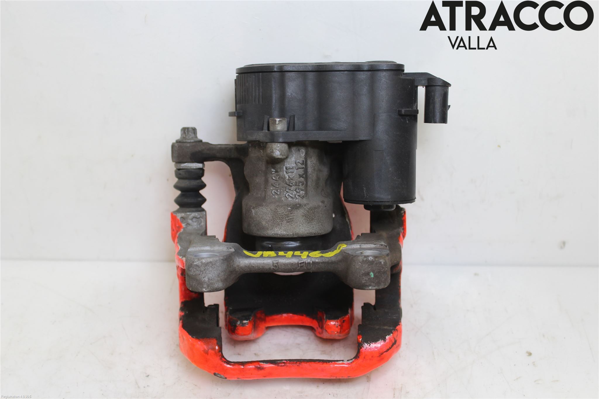 Mercedes-Benz MB CLA-KLASS (C118/X118) 19- Bremsecaliper Bak Venstre