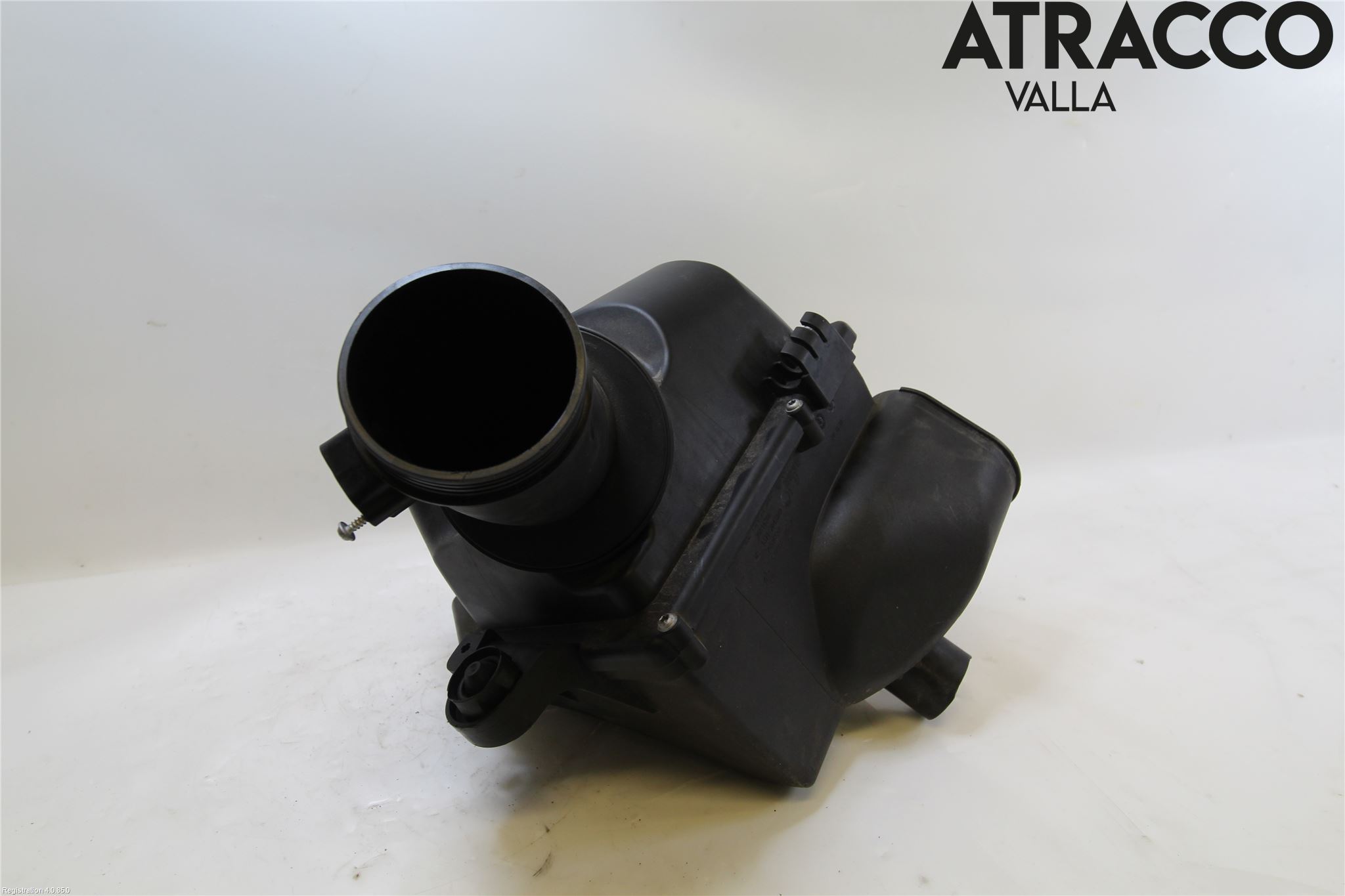 BMW 5 F10/F11/F18 09-17 Luftfilter Boks