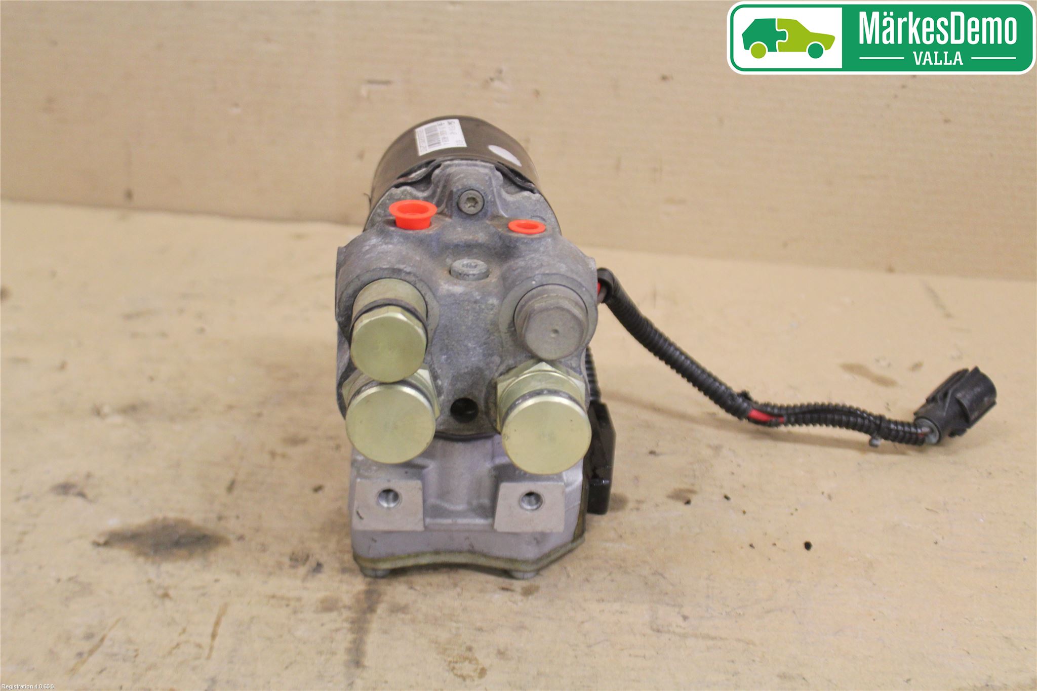 Ford EXPLORER 93-23 Abs Hydraulikkaggregat