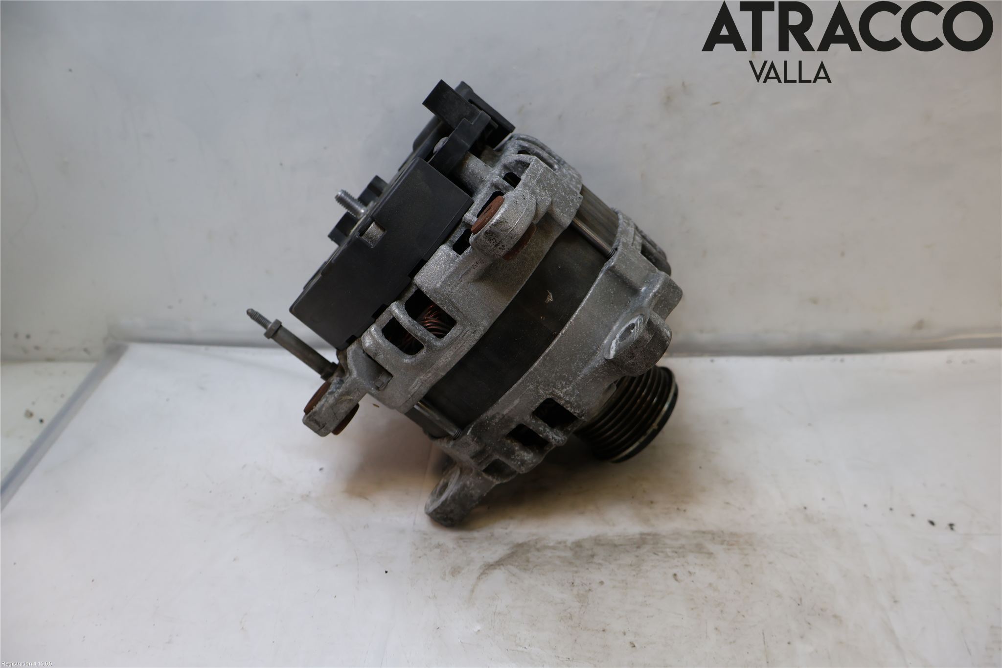 Volkswagen VW SHARAN 11- Dynamo