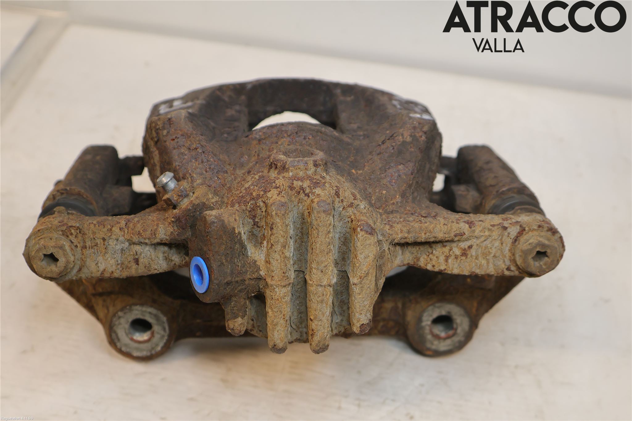 Opel VIVARO 15-19 Bremsecaliper Foran Venstre