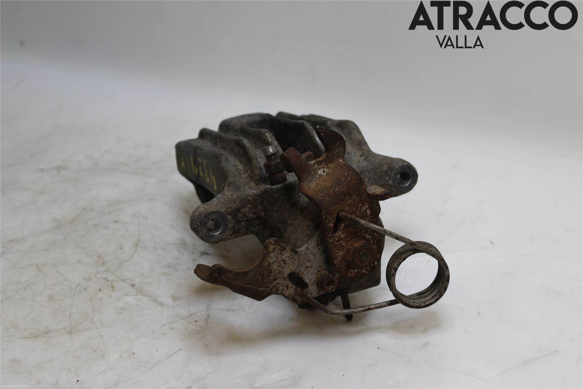 Volkswagen VW PASSAT 01-05 Bremsecaliper Bak Høyre