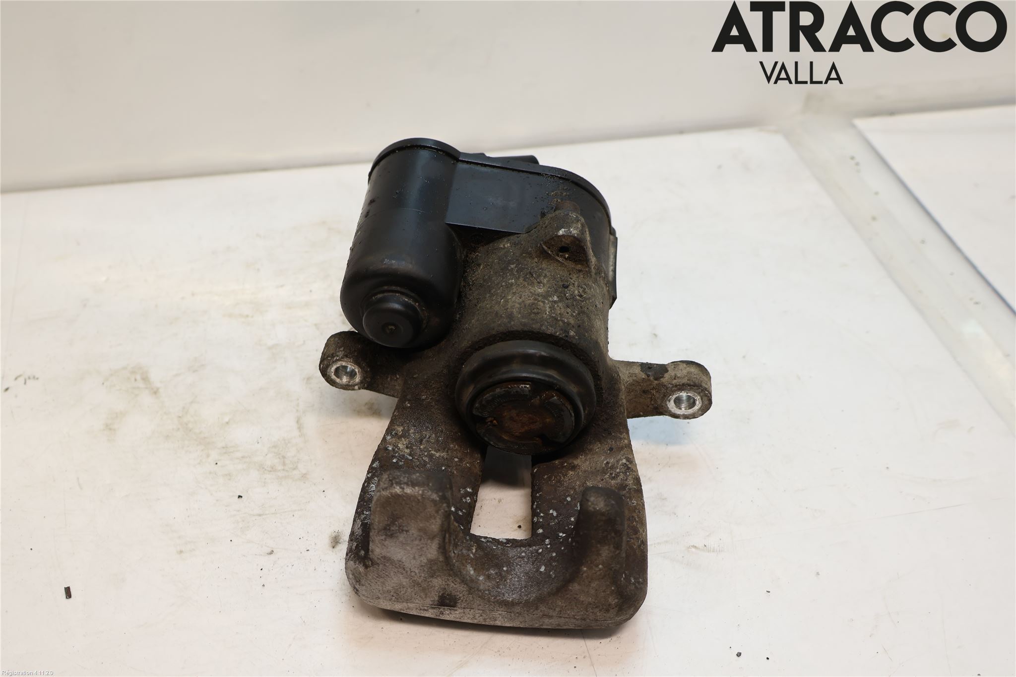 Volkswagen VW PASSAT CC 08-16 Bremsecaliper Bak Venstre