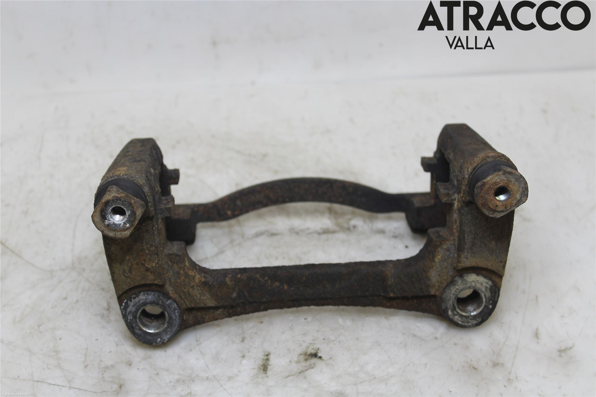 Mazda CX-5 12-17 Bremsecaliper Feste Holder